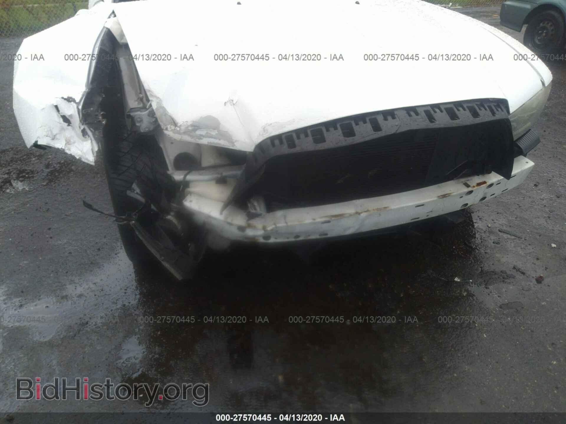 2013 DODGE CHARGER - VIN: 2C3CDXBG9DH554647 - Фото 6