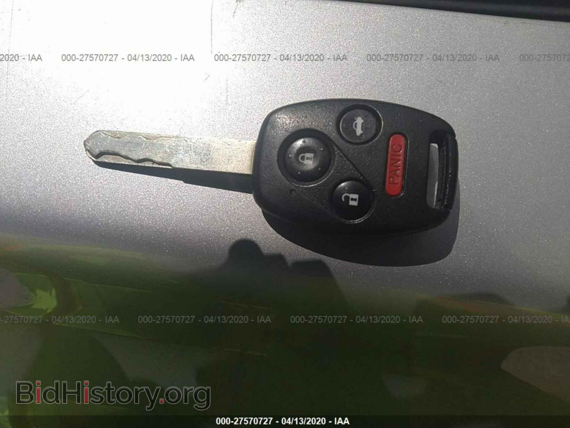 2012 HONDA CIVIC SDN - VIN: 19XFB2E57CE012002 - Фото 11