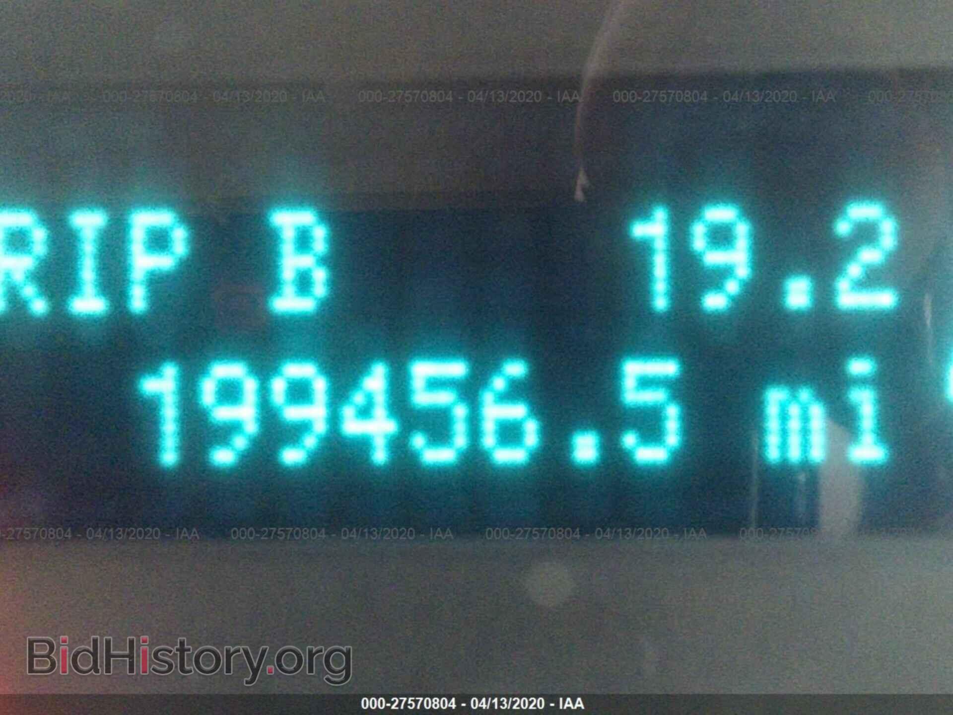 2010 FORD F150 - VIN: 1FTFW1EV2AKB60308 - Фото 7