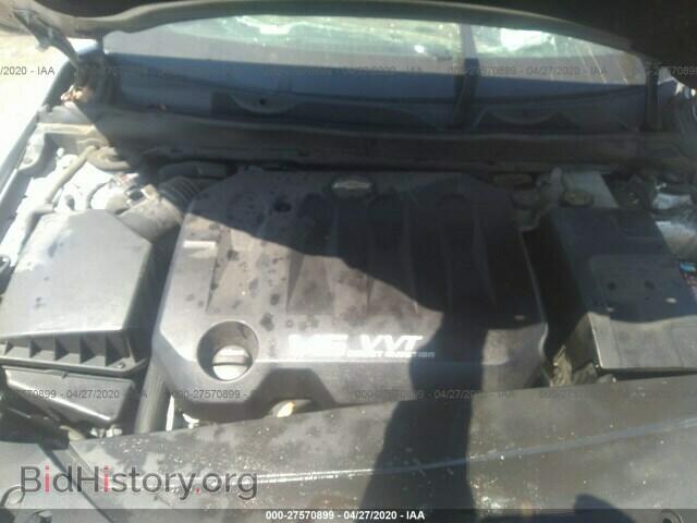 2016 CHEVROLET IMPALA - VIN: 2G1115S33G9165846 - Фото 10
