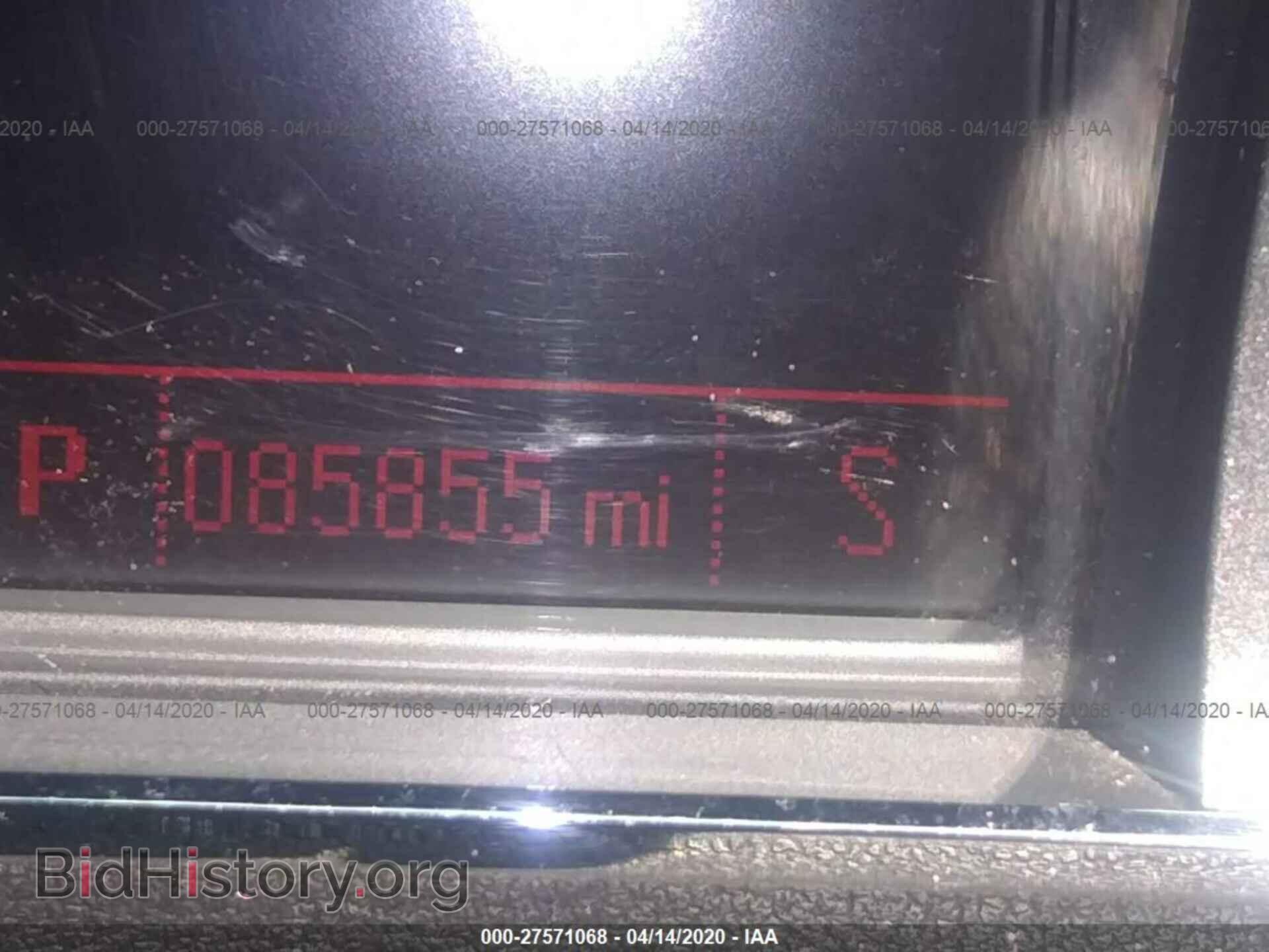 2013 GMC TERRAIN - VIN: 2GKALMEKXD6278614 - Photo 7