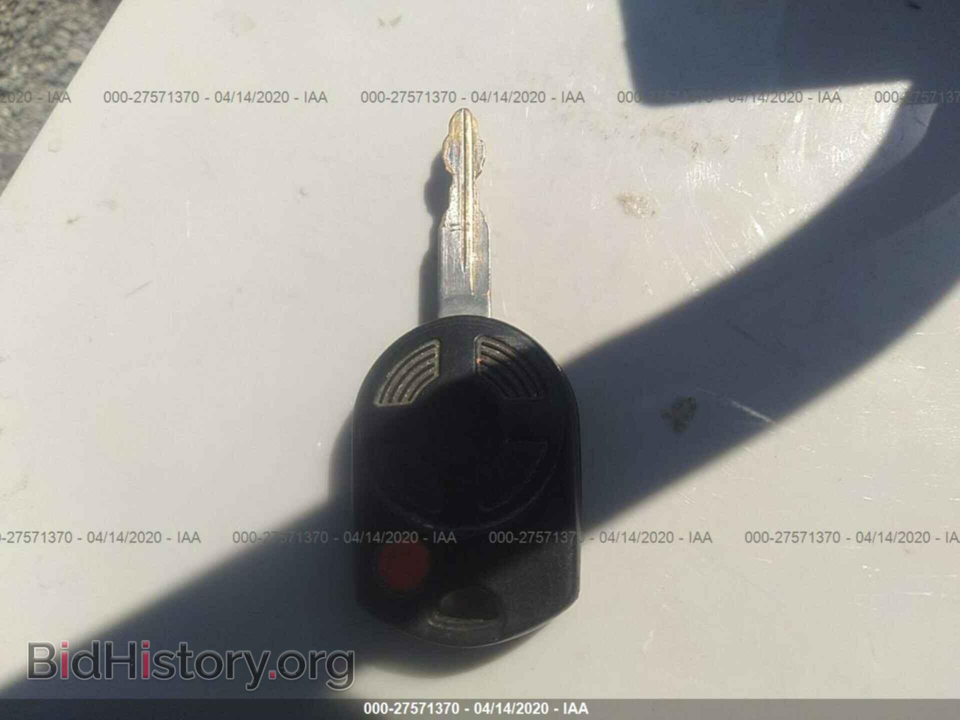 2007 FORD EDGE - VIN: 2FMDK39C87BB46595 - Фото 11
