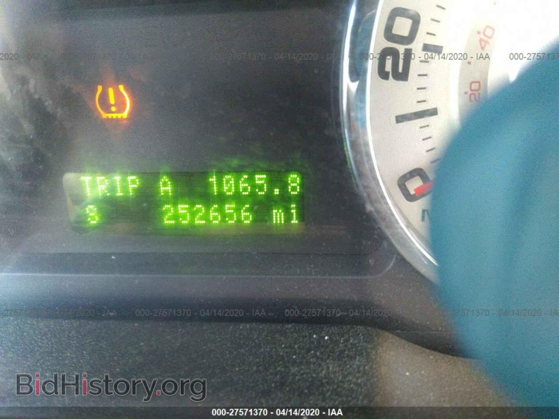 2007 FORD EDGE - VIN: 2FMDK39C87BB46595 - Фото 7