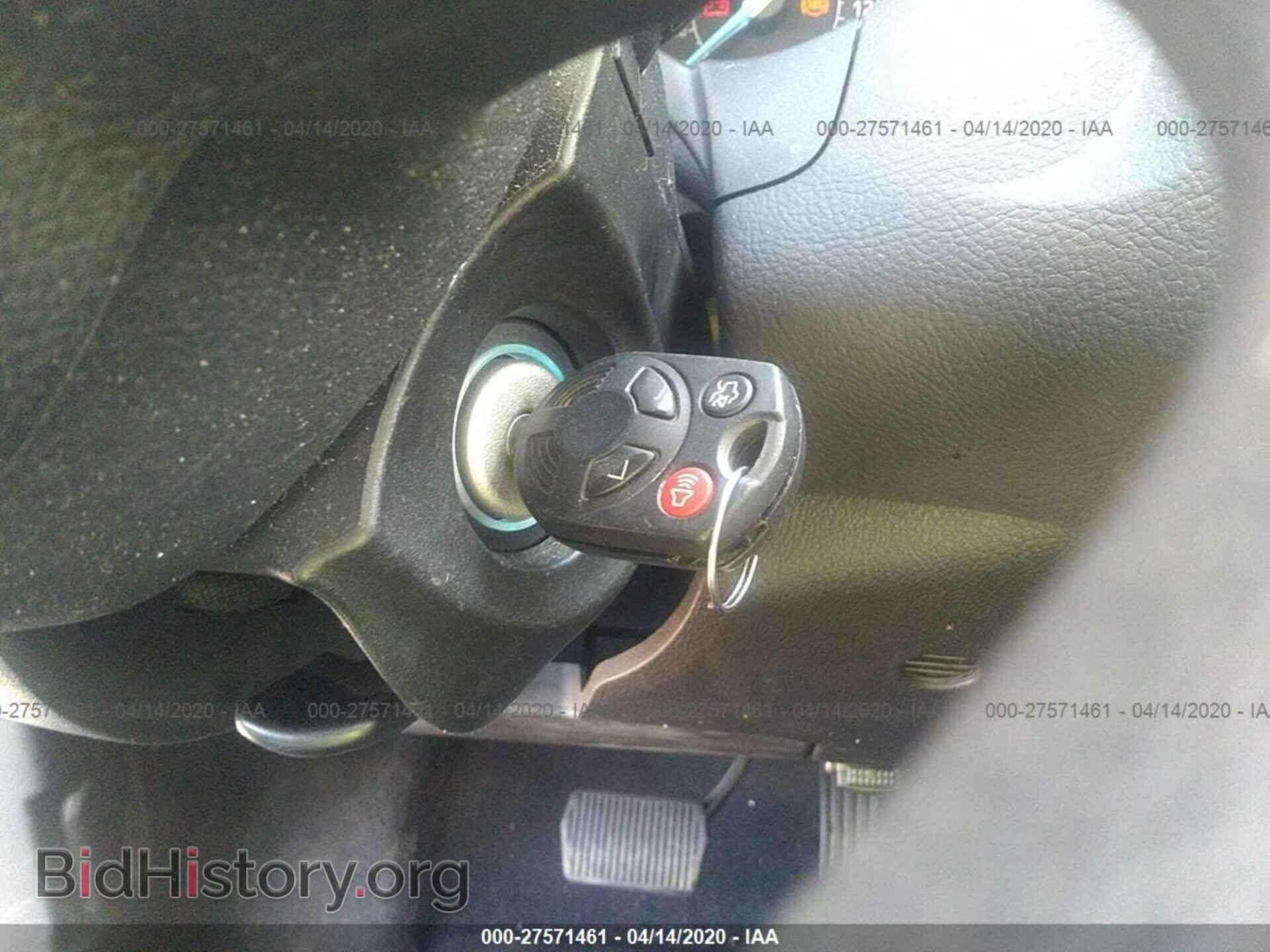 2016 FORD FOCUS - VIN: 1FADP3E23GL365103 - Photo 11