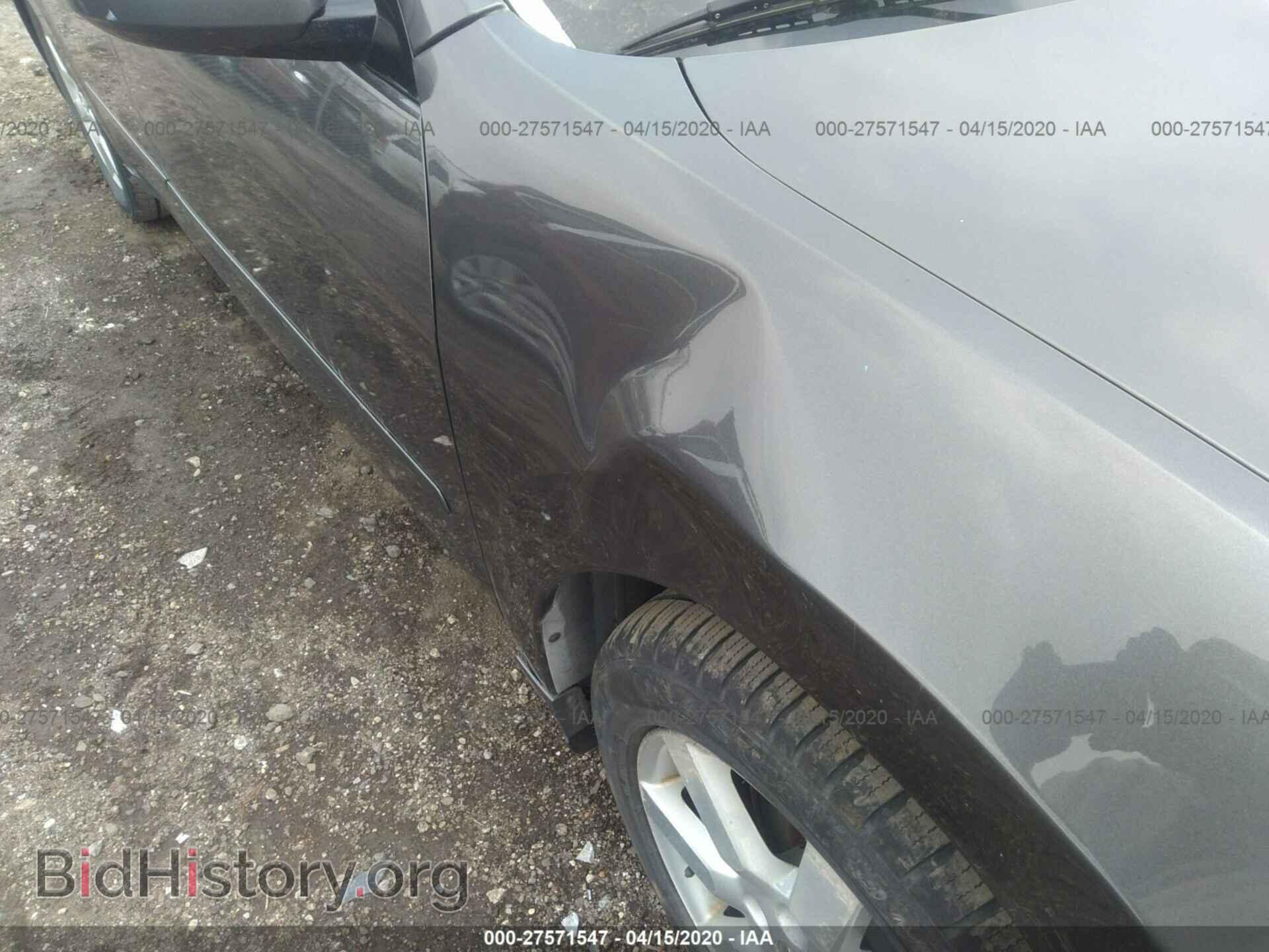 2005 NISSAN MAXIMA - VIN: 1N4BA41E25C857312 - Фото 6