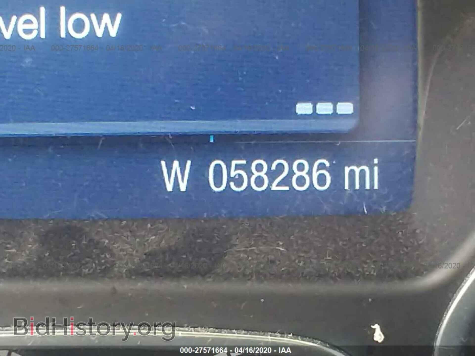 2014 FORD FOCUS - VIN: 1FADP3F22EL438859 - Photo 7