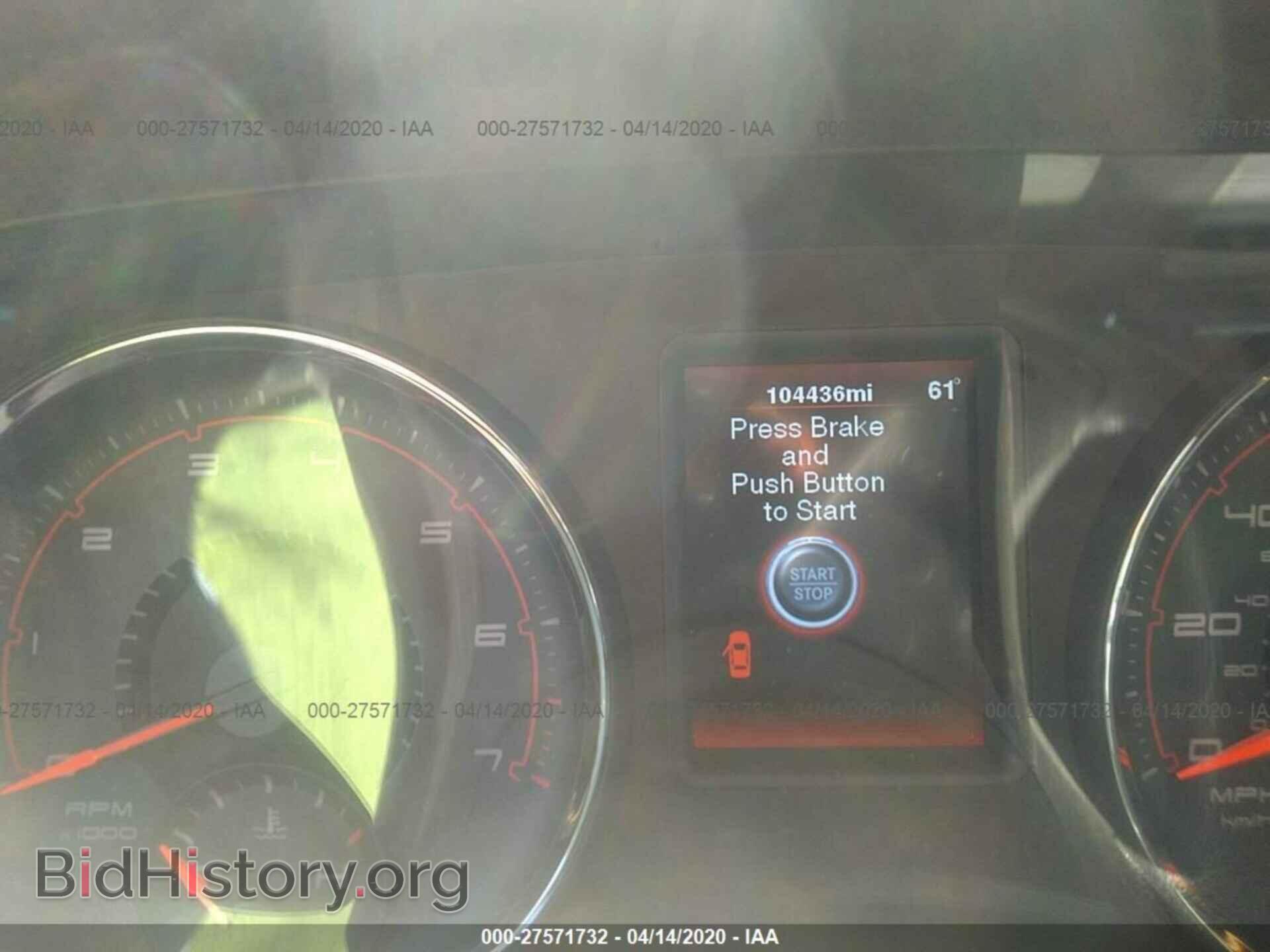 2012 DODGE CHARGER - VIN: 2C3CDXBG5CH149738 - Фото 7