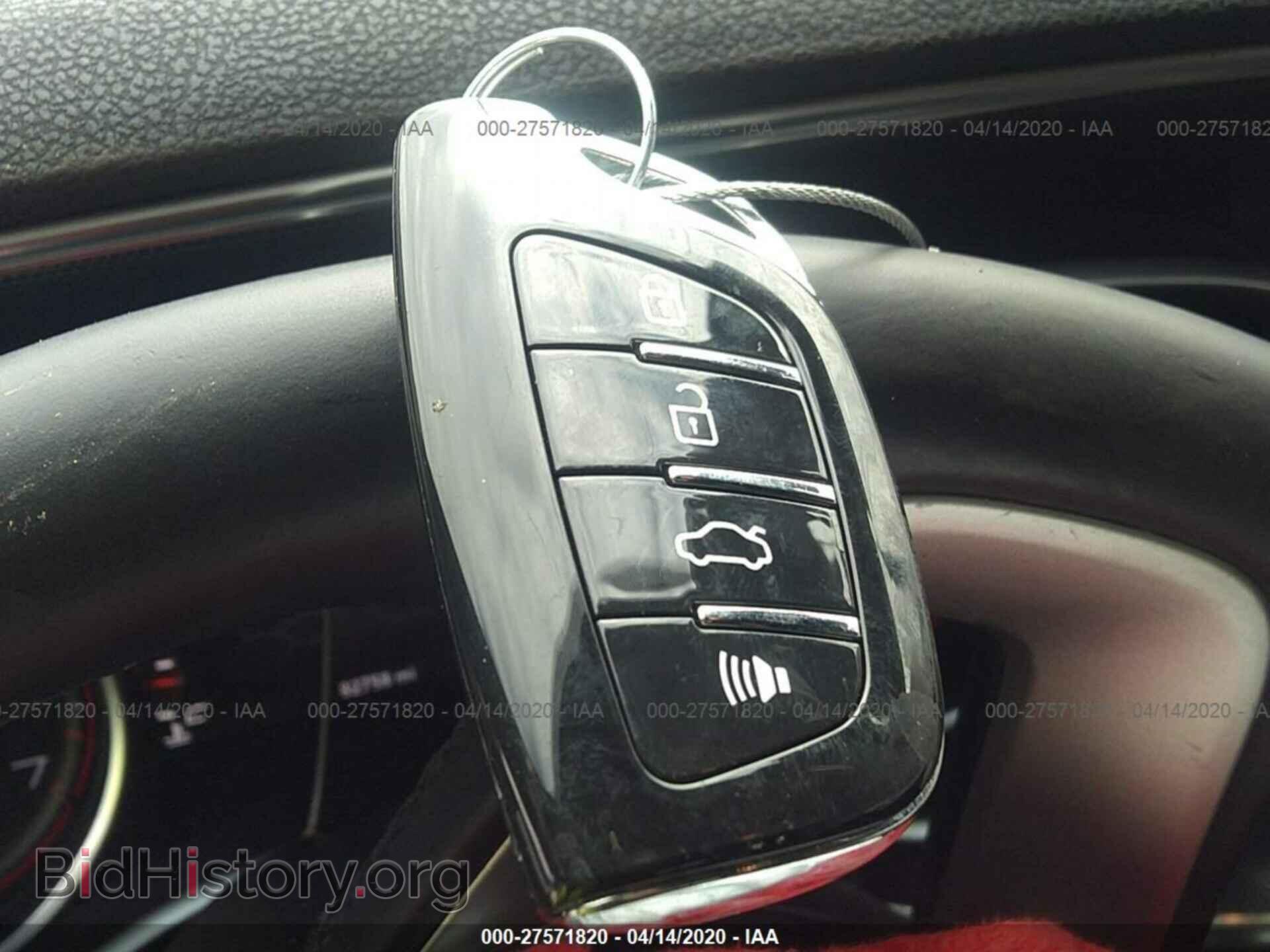 2015 DODGE CHARGER - VIN: 2C3CDXHG9FH856465 - Photo 11