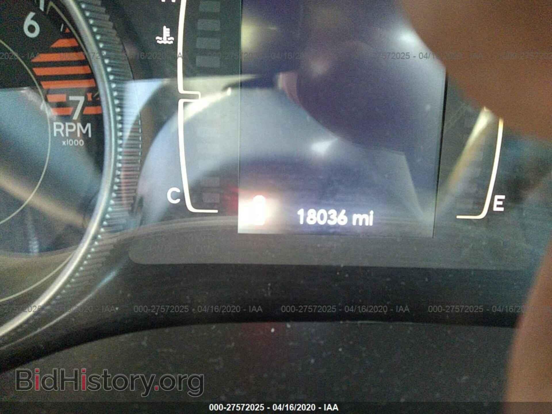 2019 JEEP CHEROKEE - VIN: 1C4PJLCB2KD420171 - Фото 7