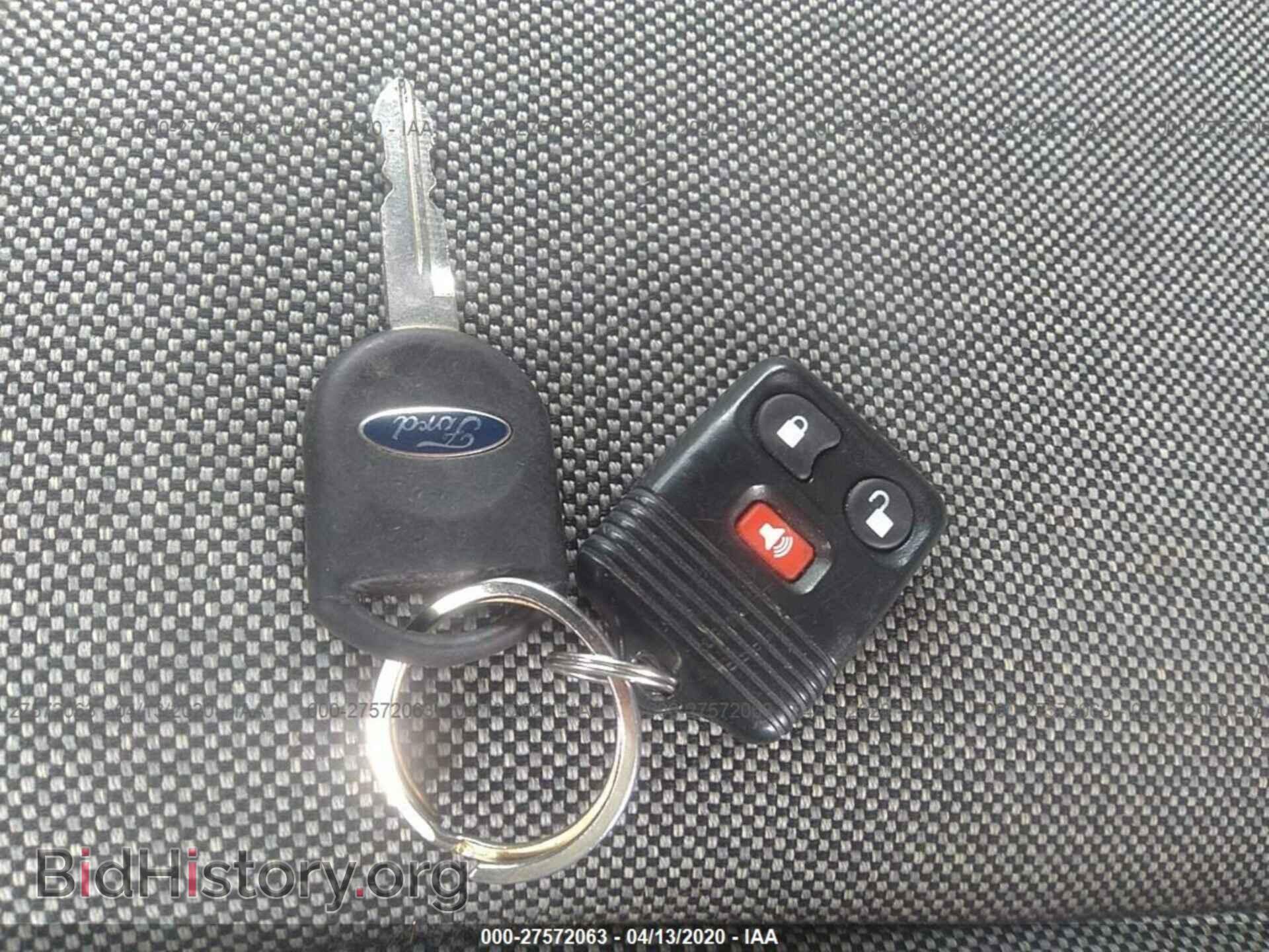 2002 FORD RANGER - VIN: 1FTYR14V52PB66092 - Фото 11