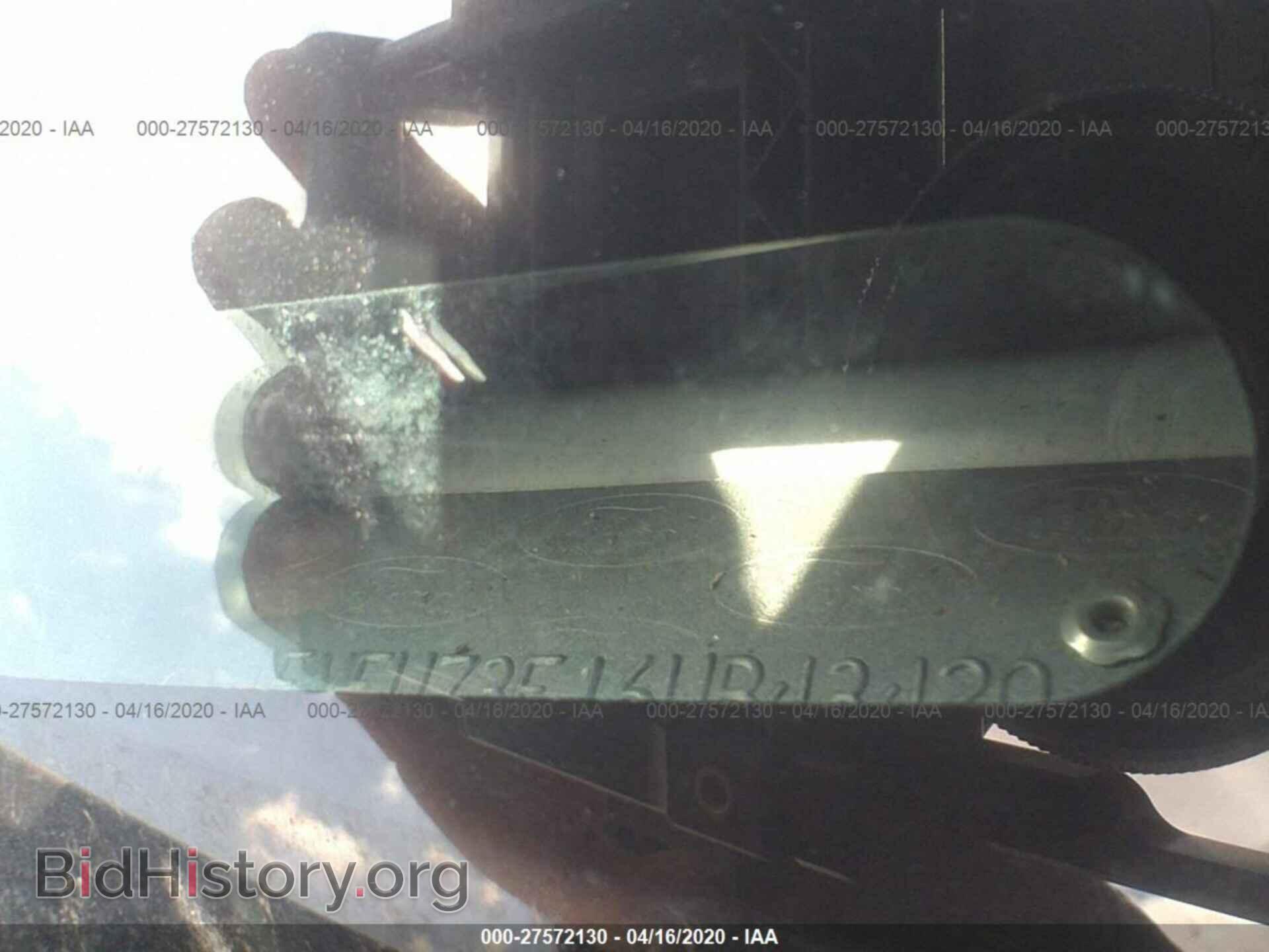 2006 FORD EXPLORER - VIN: 1FMEU73E16UB43420 - Фото 9