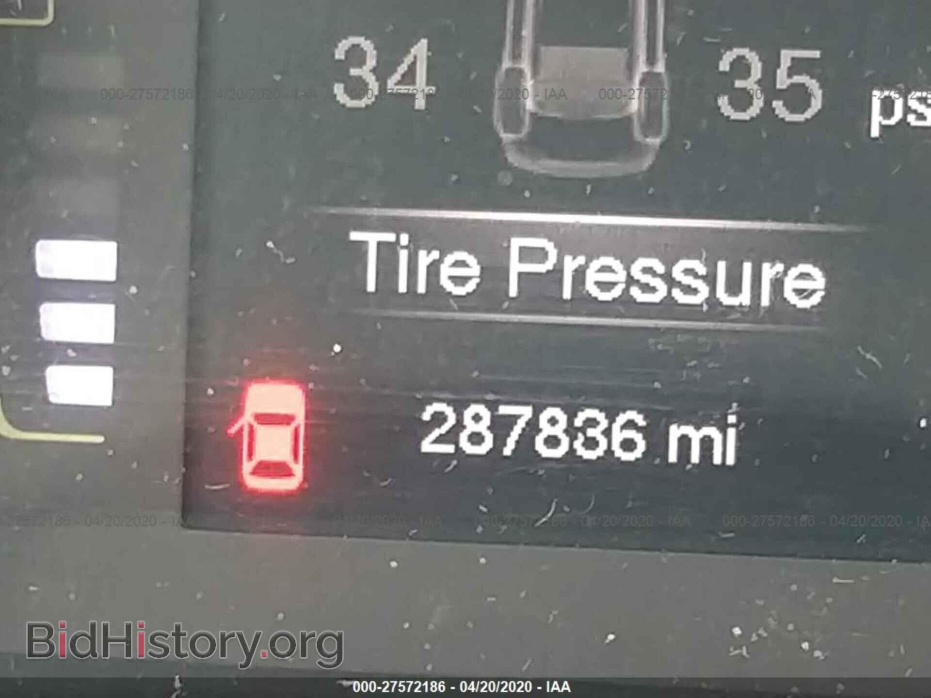 2014 JEEP CHEROKEE - VIN: 1C4PJMCB7EW110130 - Фото 7