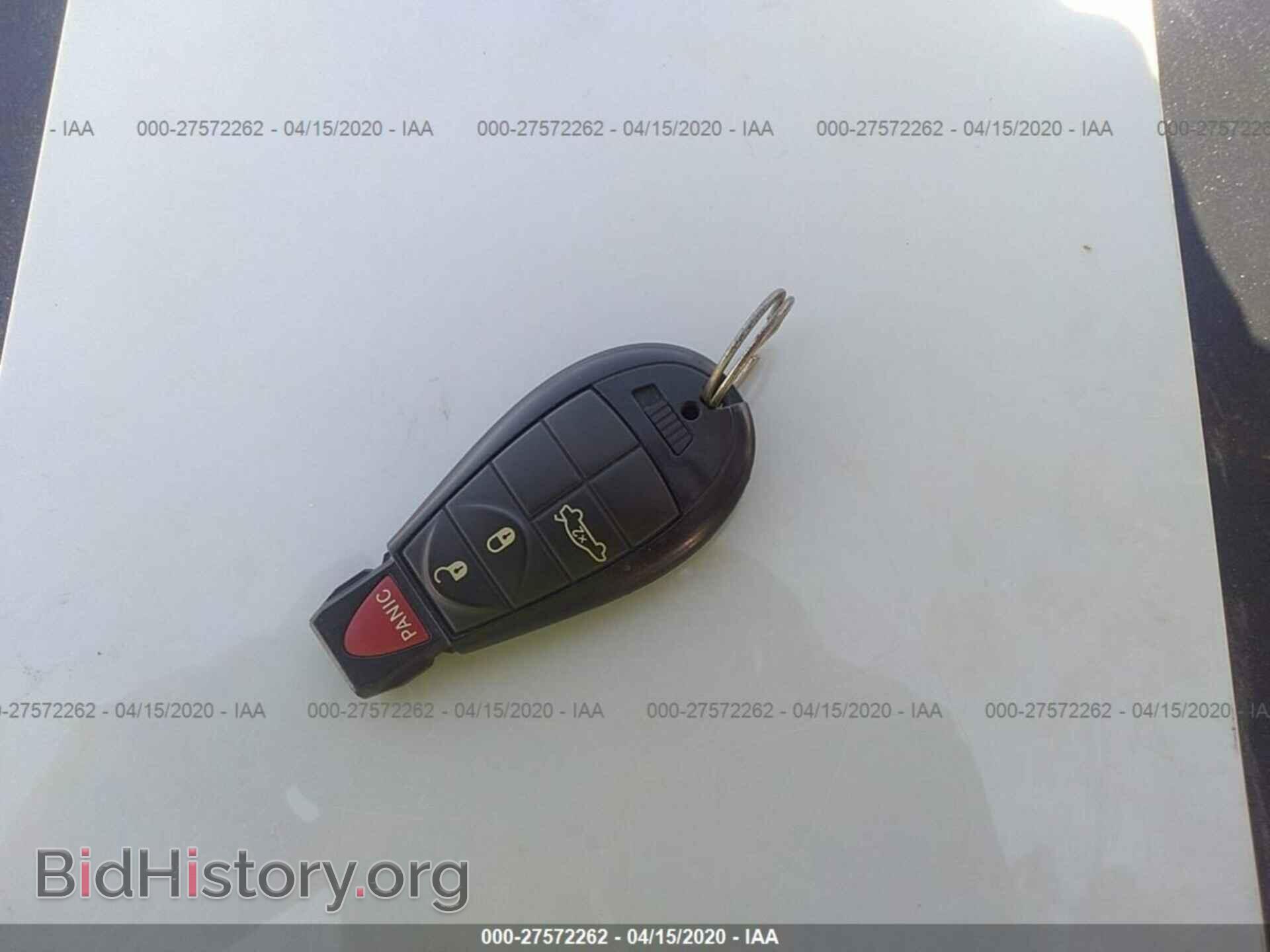2012 DODGE CHALLENGER - VIN: 2C3CDYAG1CH243817 - Фото 11