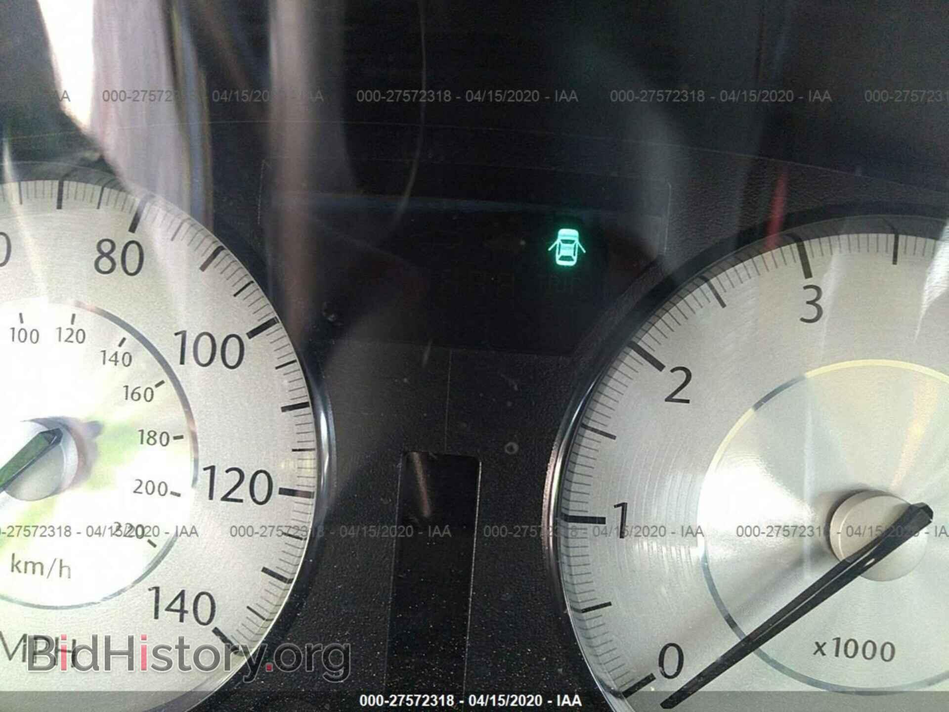 2010 CHRYSLER 300 - VIN: 2C3CA4CD2AH101669 - Фото 7