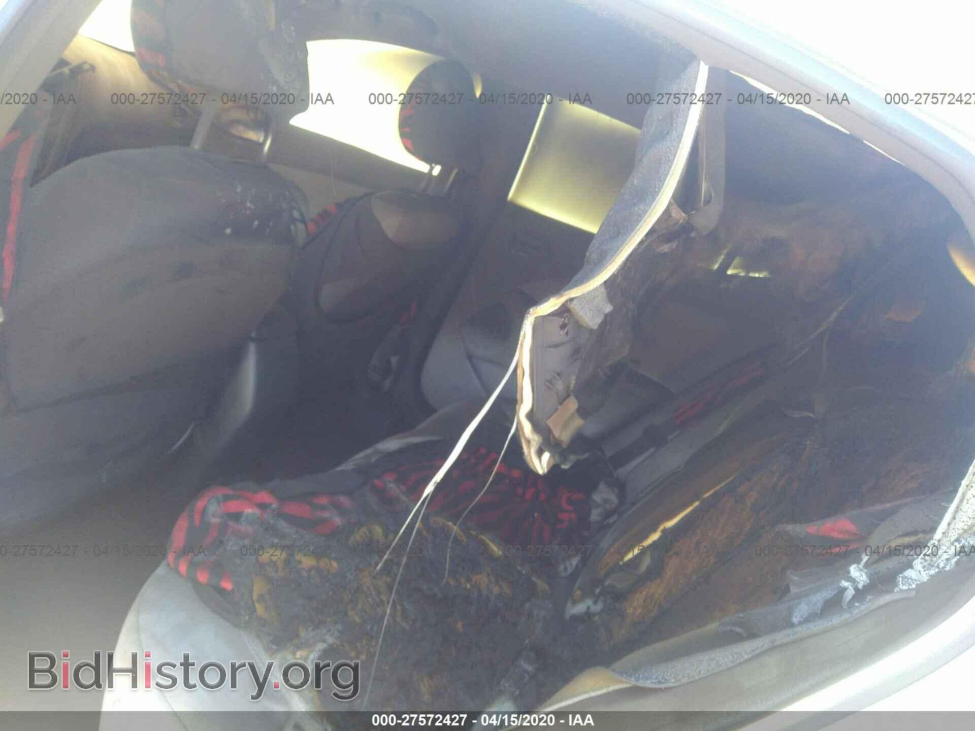 2015 KIA OPTIMA - VIN: 5XXGM4A76FG502430 - Фото 6
