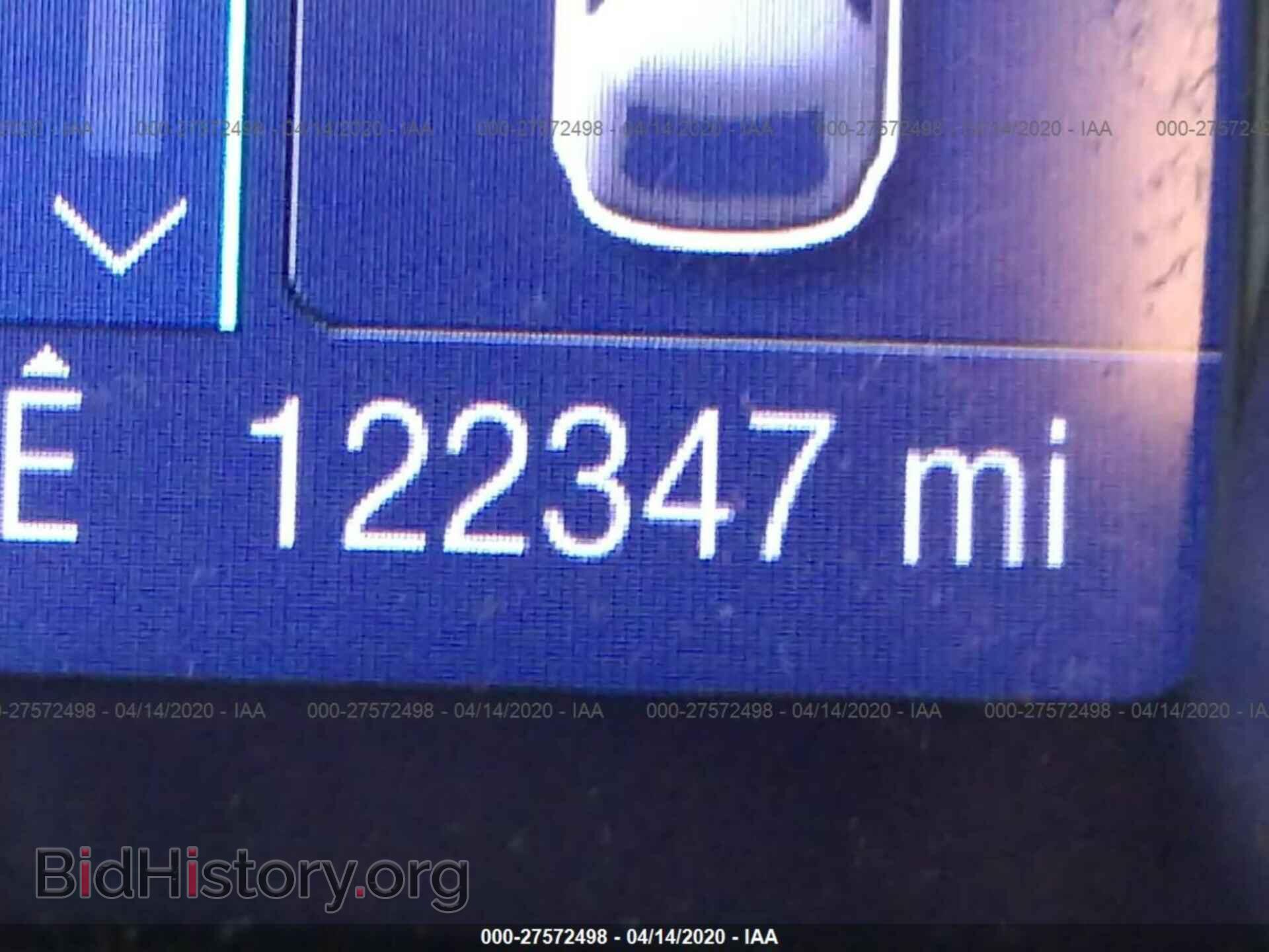 2013 FORD FOCUS - VIN: 1FADP3F28DL212243 - Фото 7