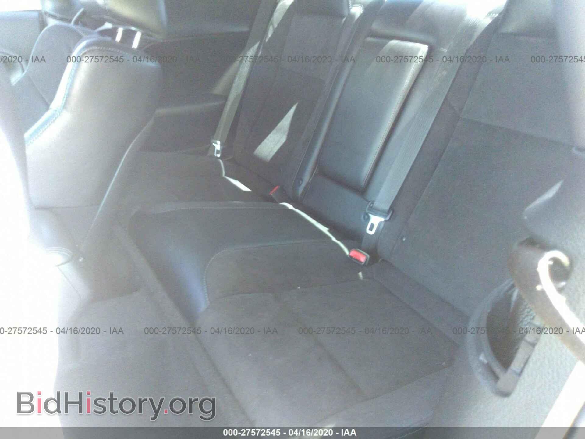 2019 DODGE CHALLENGER - VIN: 2C3CDZJG5KH503303 - Фото 8
