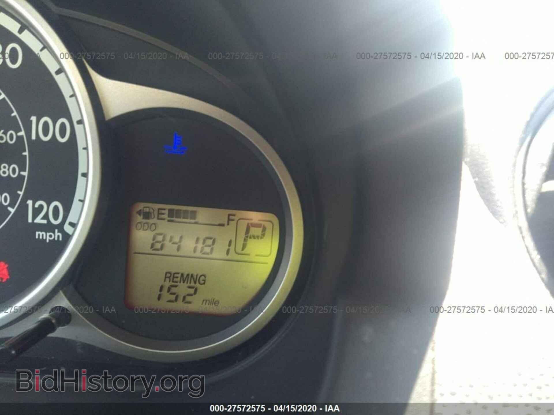 2014 MAZDA MAZDA2 - VIN: JM1DE1LY0E0179321 - Фото 7
