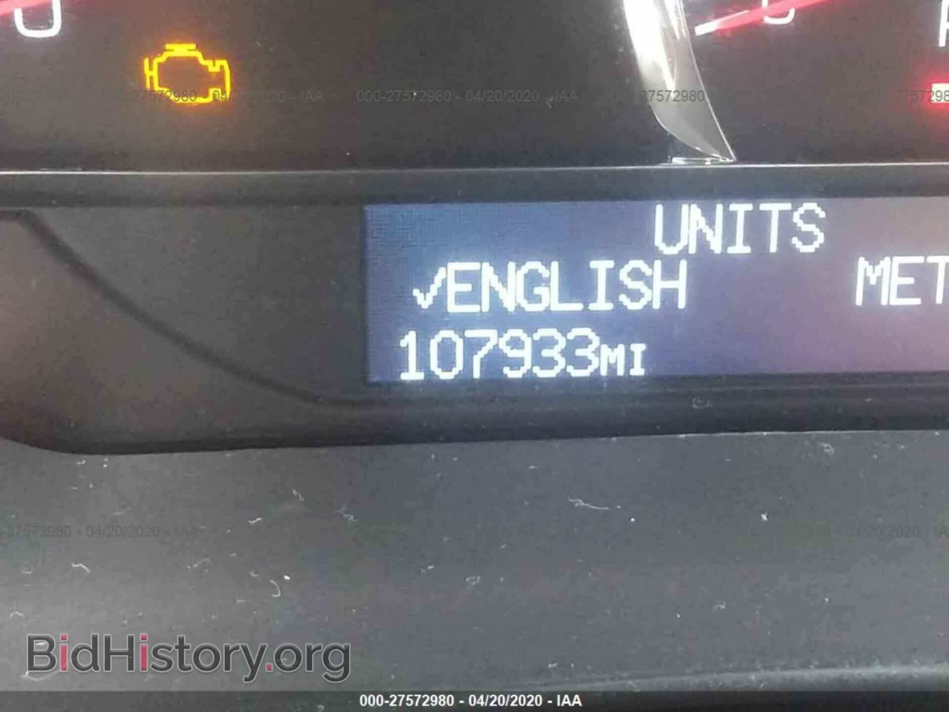 2006 CADILLAC DTS - VIN: 1G6KD57966U201162 - Фото 7
