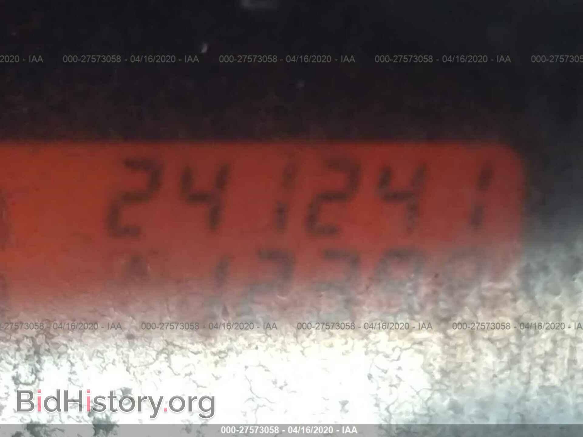 2011 NISSAN VERSA - VIN: 3N1BC1AP7BL449685 - Photo 7