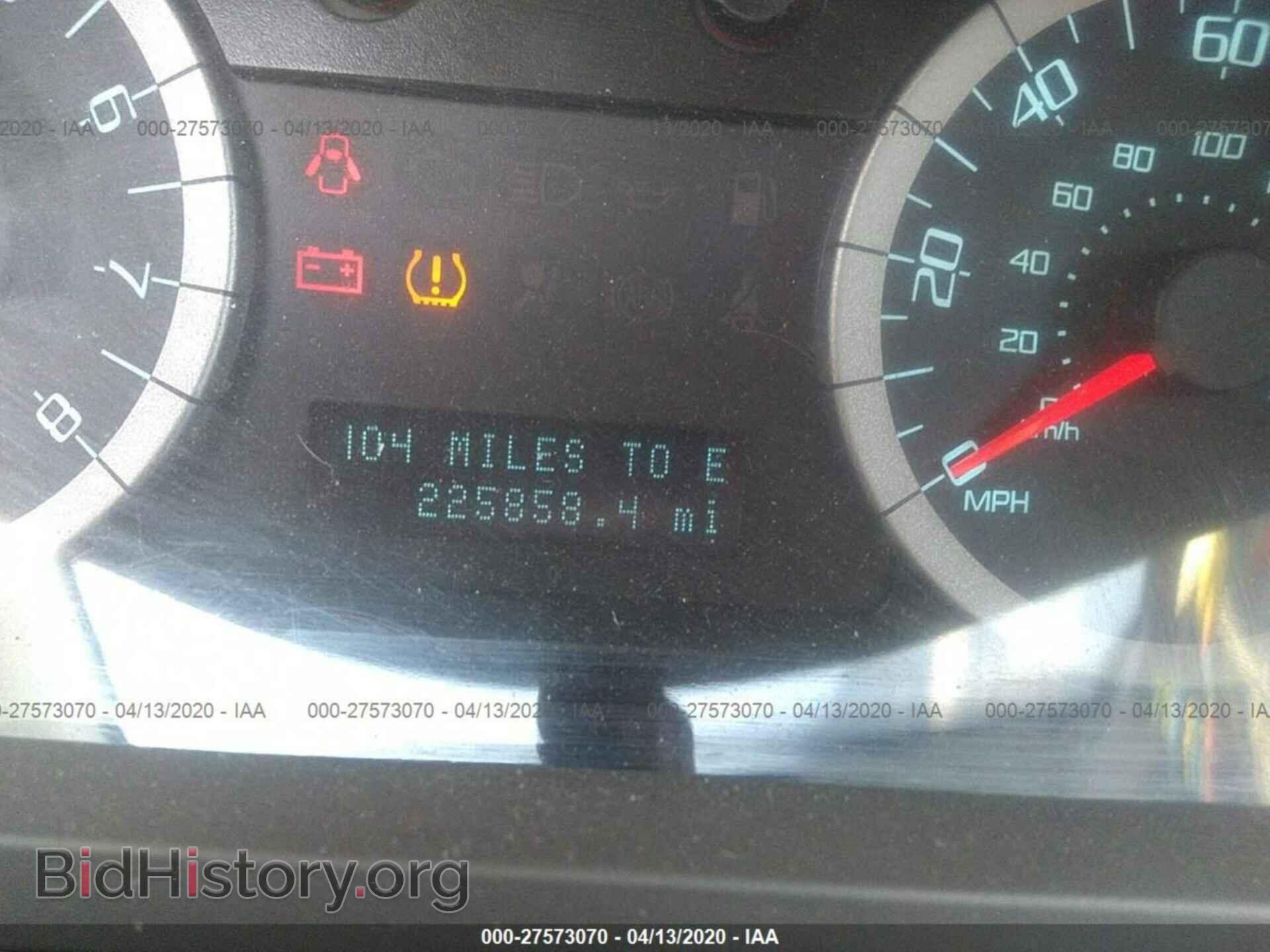 2012 FORD ESCAPE - VIN: 1FMCU0D77CKC29529 - Фото 7