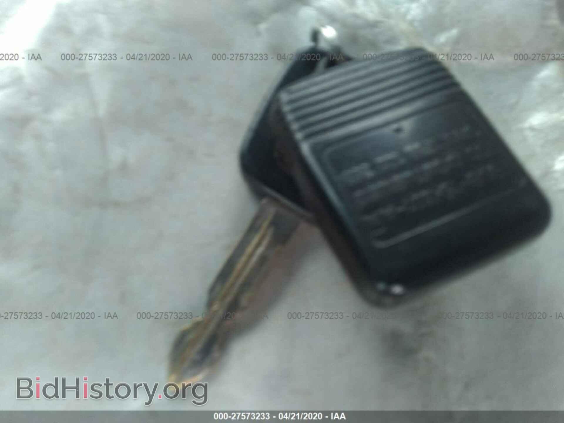 2002 MAZDA TRIBUTE - VIN: 4F2YU081X2KM12096 - Фото 11