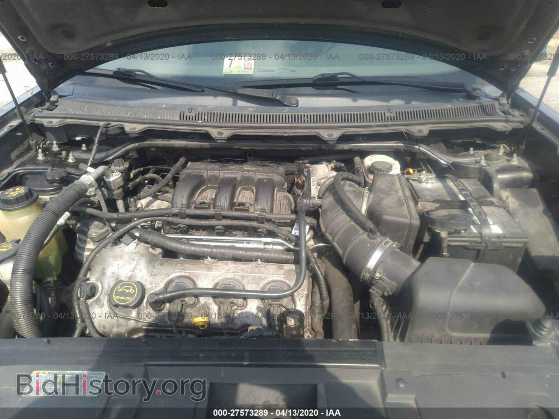 2012 FORD FLEX - VIN: 2FMHK6DC7CBD08284 - Photo 10