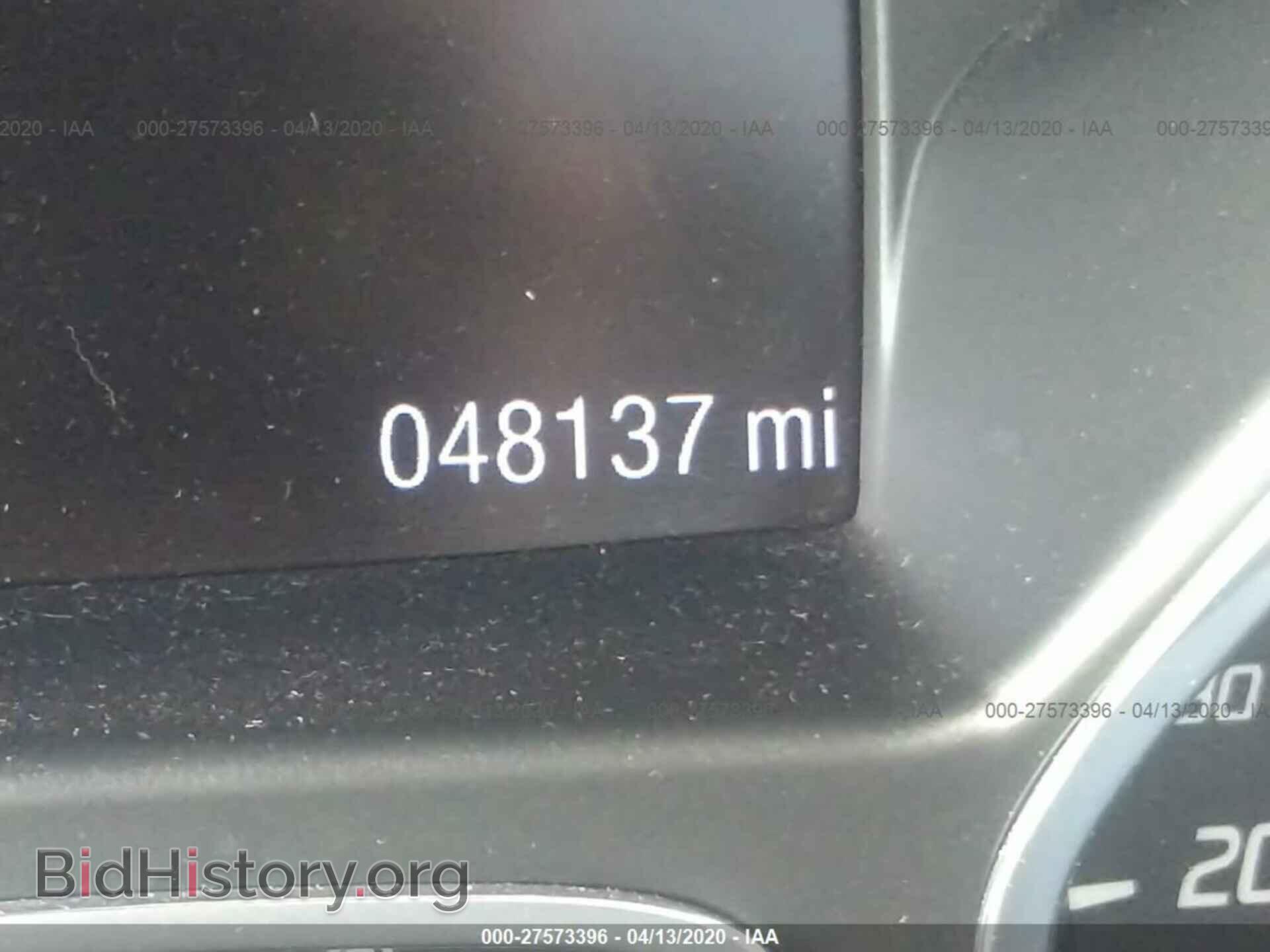 2013 FORD ESCAPE - VIN: 1FMCU9G91DUC01782 - Фото 7