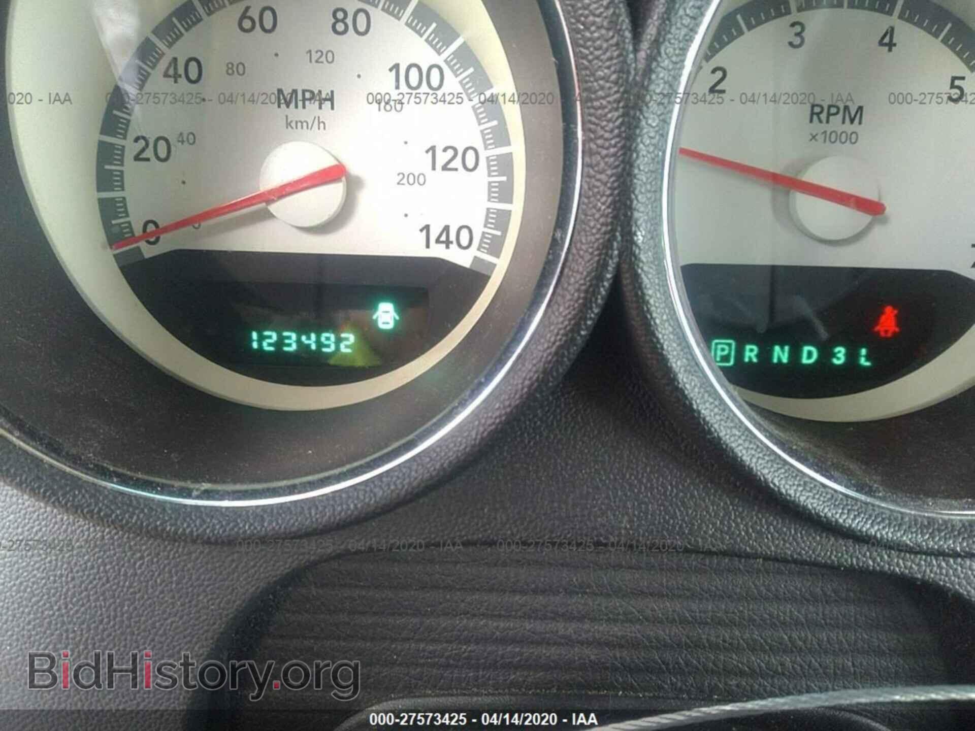 2010 DODGE CHARGER - VIN: 2B3CA2CV0AH288419 - Фото 7
