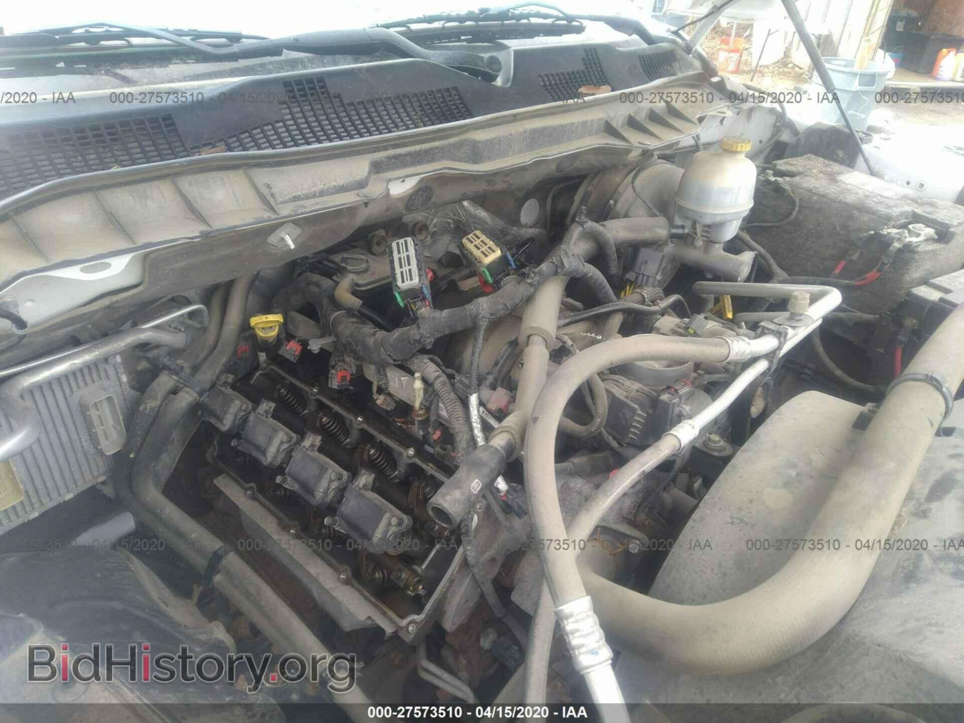 2014 RAM 1500 - VIN: 1C6RR7FT3ES322951 - Фото 10