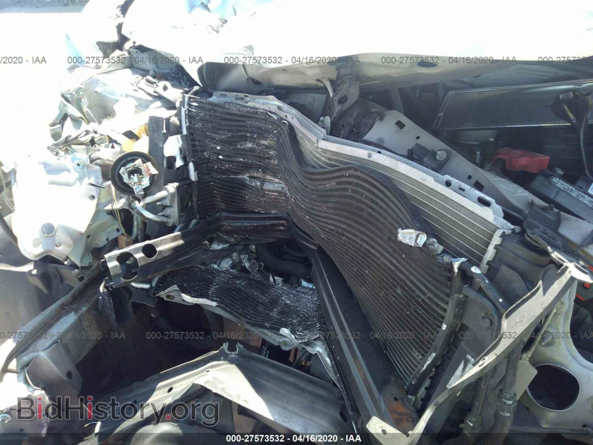 2011 FORD ESCAPE - VIN: 1FMCU0D75BKA07098 - Фото 10