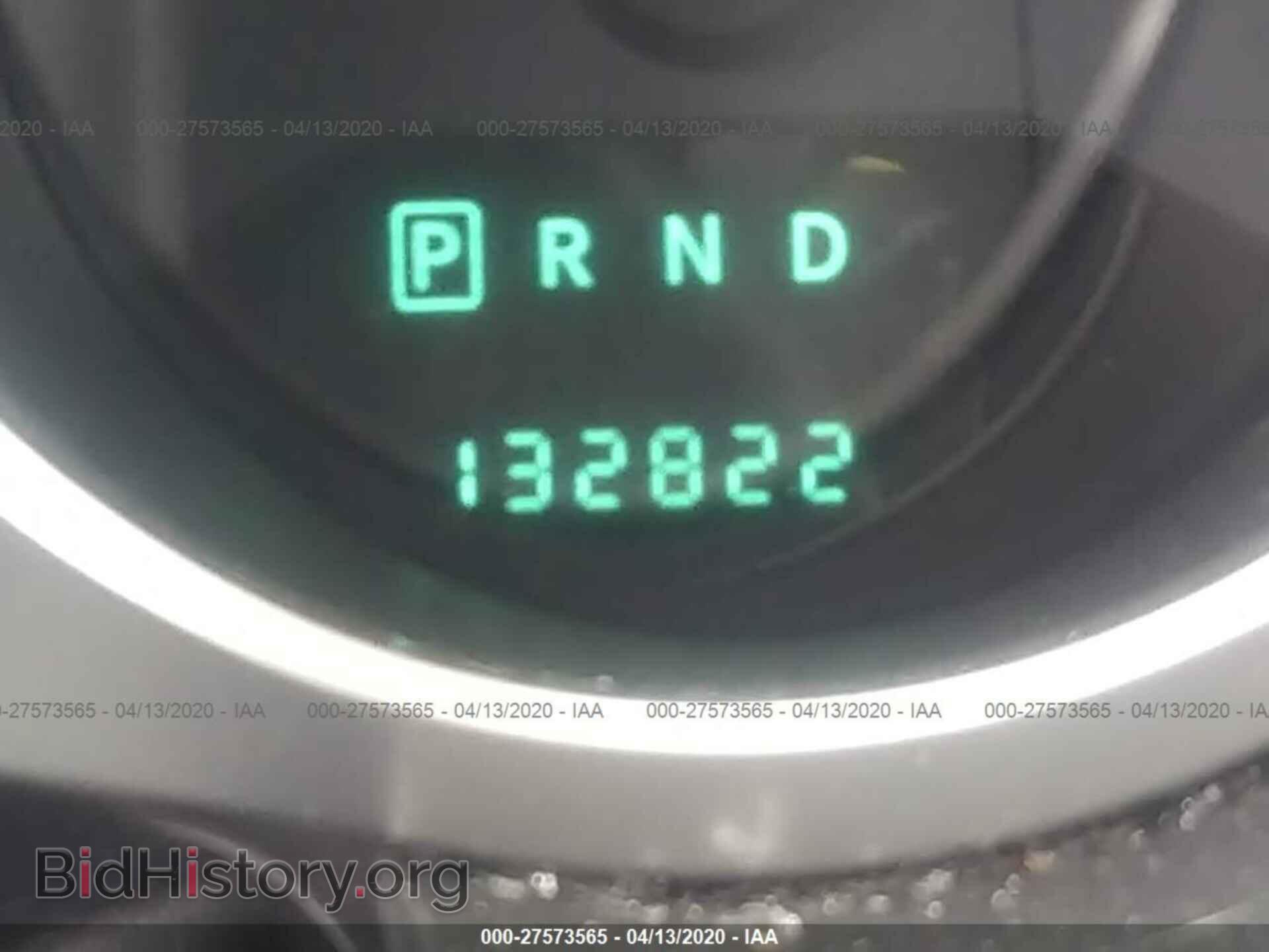 2010 CHRYSLER SEBRING - VIN: 1C3BC5ED5AN219330 - Фото 7