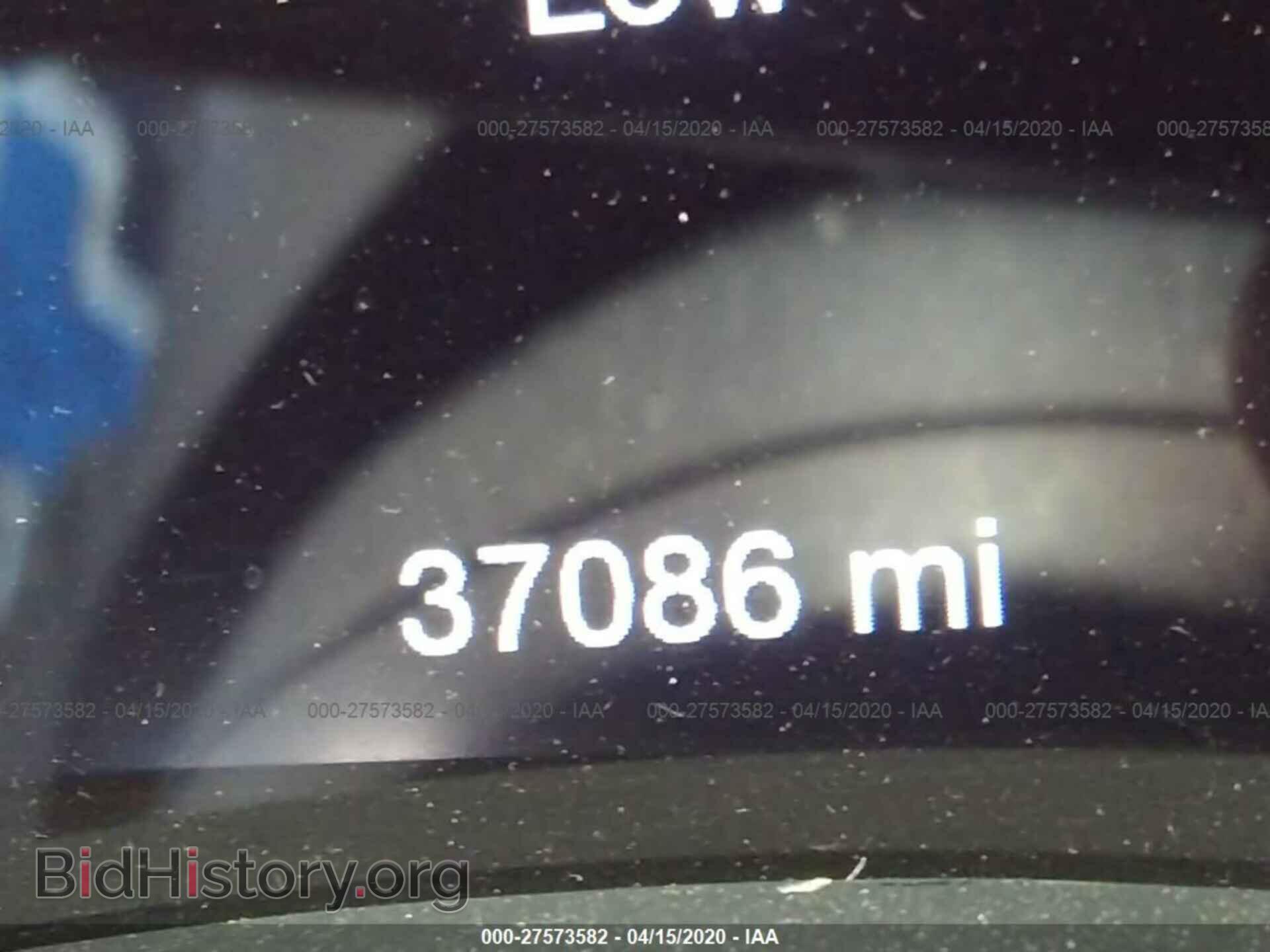 2018 DODGE DURANGO - VIN: 1C4SDJET1JC160930 - Фото 7