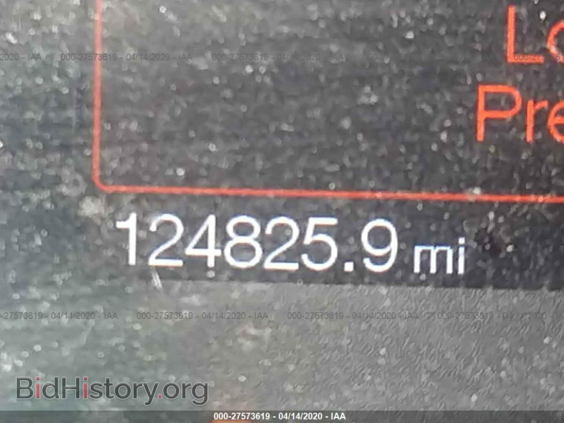 2012 FORD F150 - VIN: 1FTFX1EF2CFD08622 - Фото 7