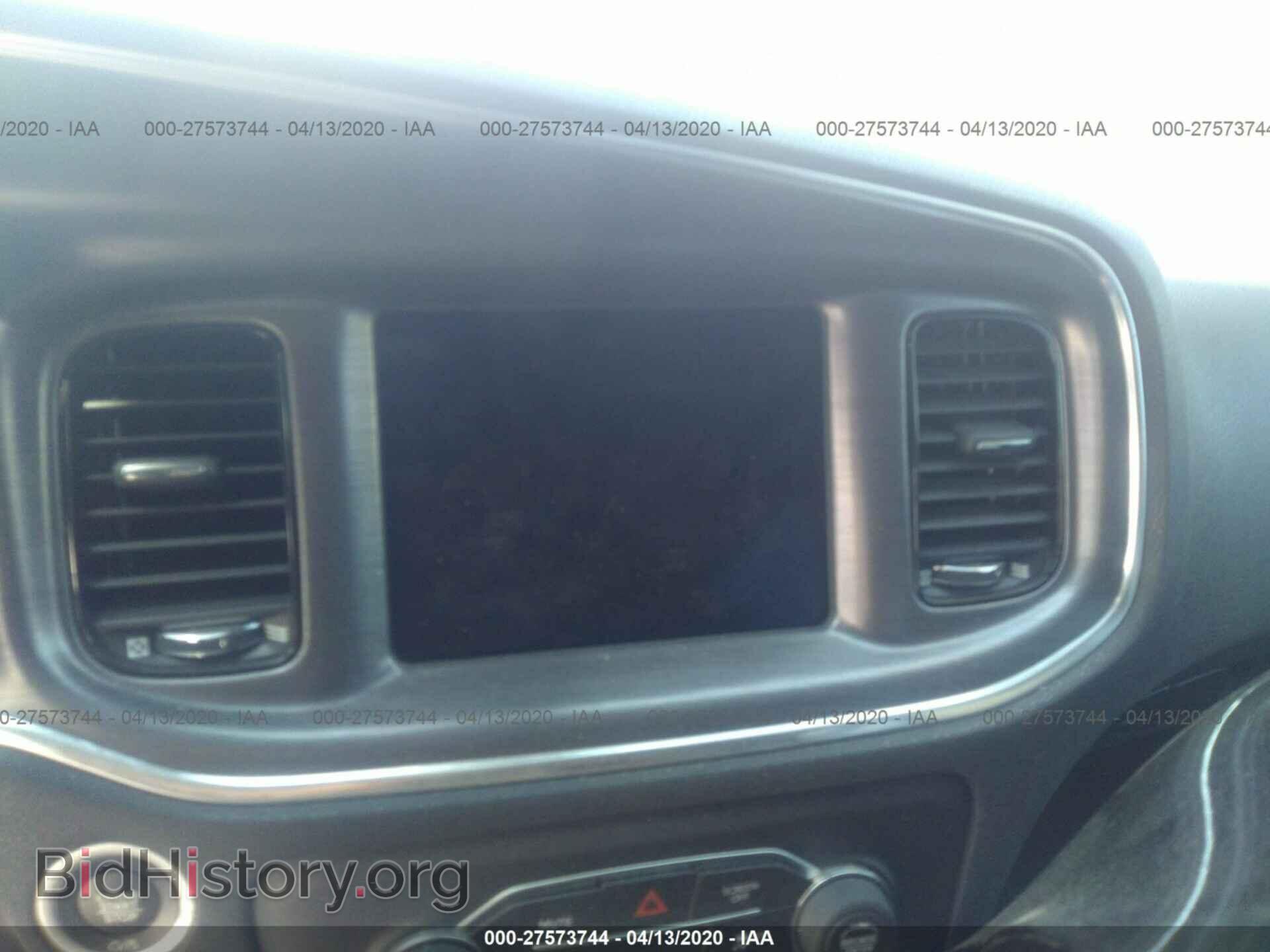 2017 DODGE CHARGER - VIN: 2C3CDXCT3HH667074 - Photo 6