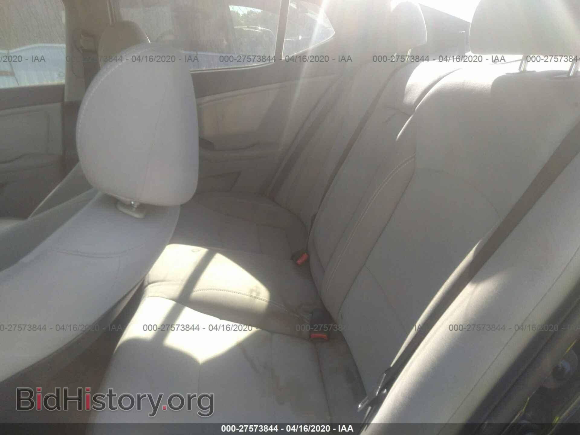 2013 KIA OPTIMA - VIN: 5XXGM4A78DG115536 - Фото 8