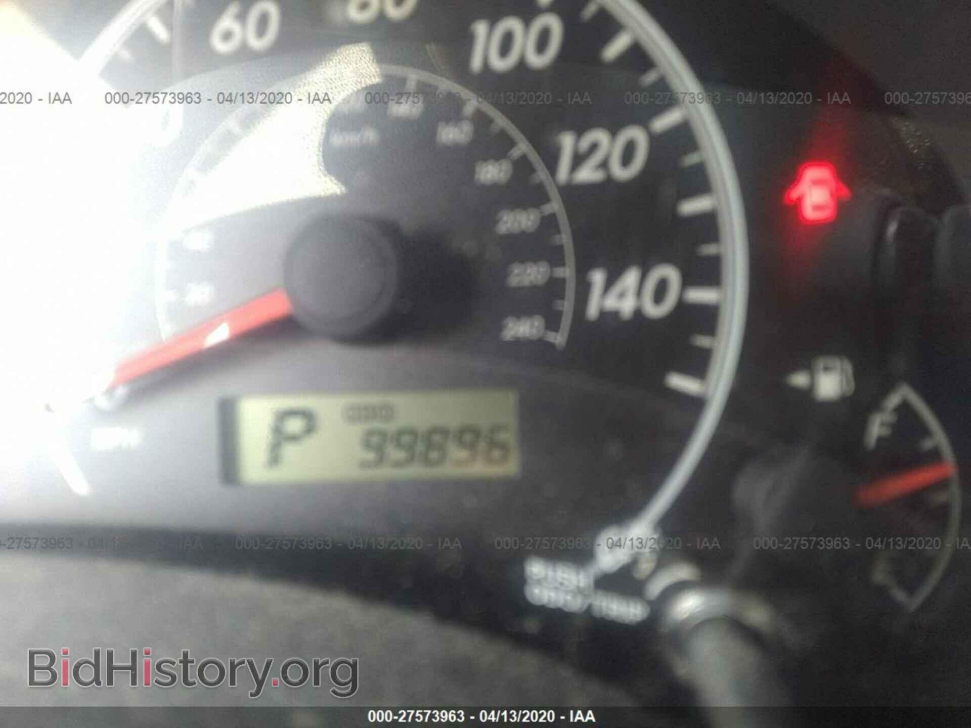 2011 TOYOTA COROLLA - VIN: 2T1BU4EE2BC675737 - Photo 7