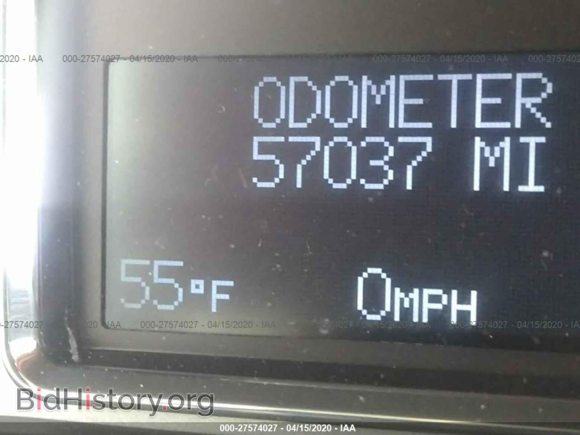 2012 CADILLAC ESCALADE - VIN: 1GYS4CEF8CR323234 - Фото 7