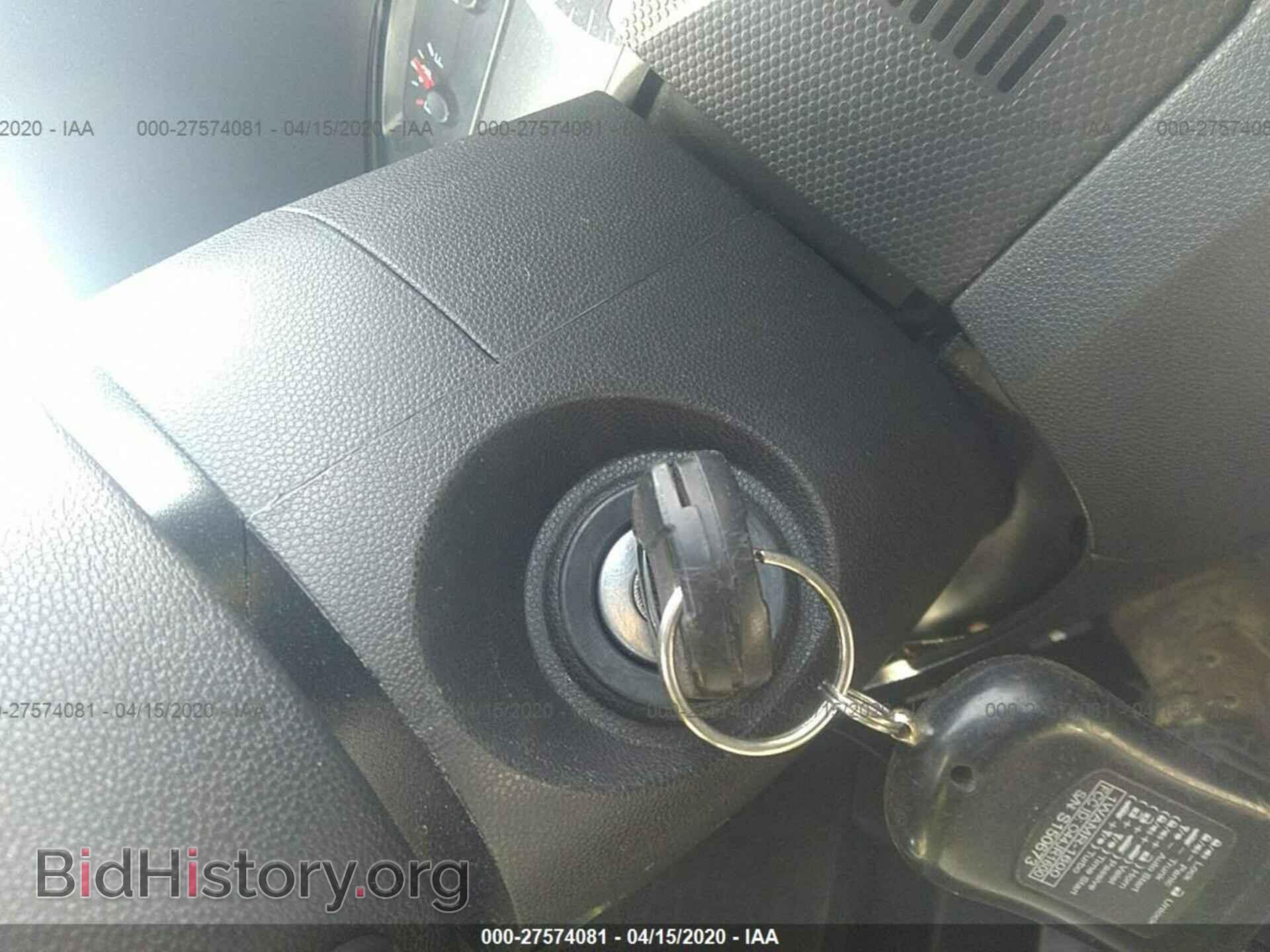 2012 FORD ESCAPE - VIN: 1FMCU9D71CKC22662 - Photo 11