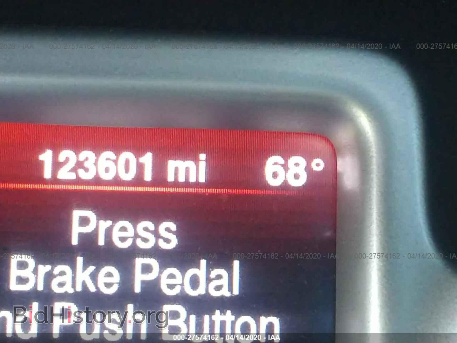2015 DODGE JOURNEY - VIN: 3C4PDDEG3FT619347 - Фото 7