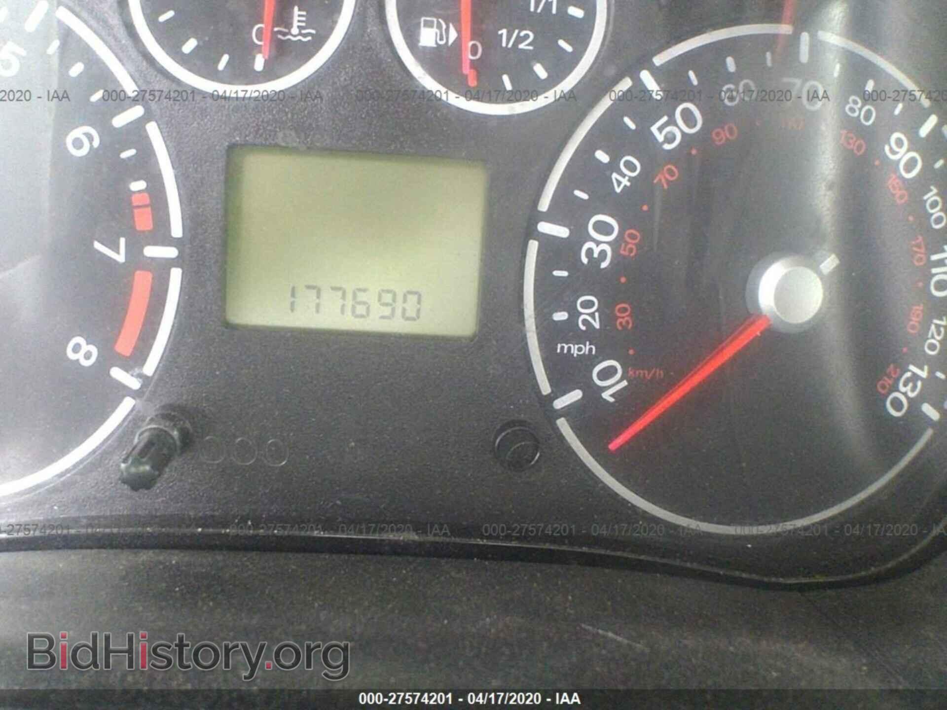2013 FORD TRANSIT CONNECT - VIN: NM0LS6AN1DT159129 - Фото 7
