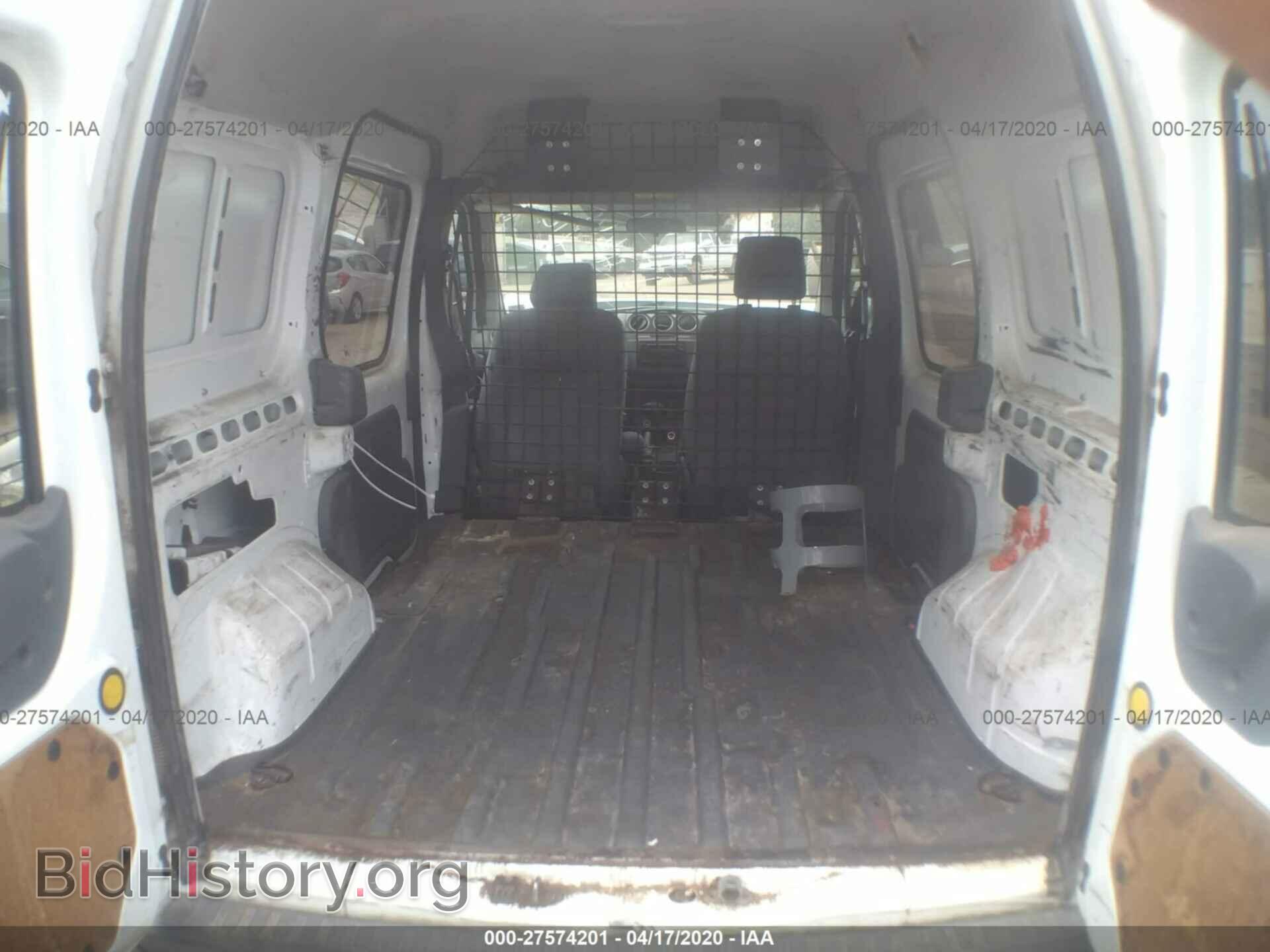2013 FORD TRANSIT CONNECT - VIN: NM0LS6AN1DT159129 - Фото 8