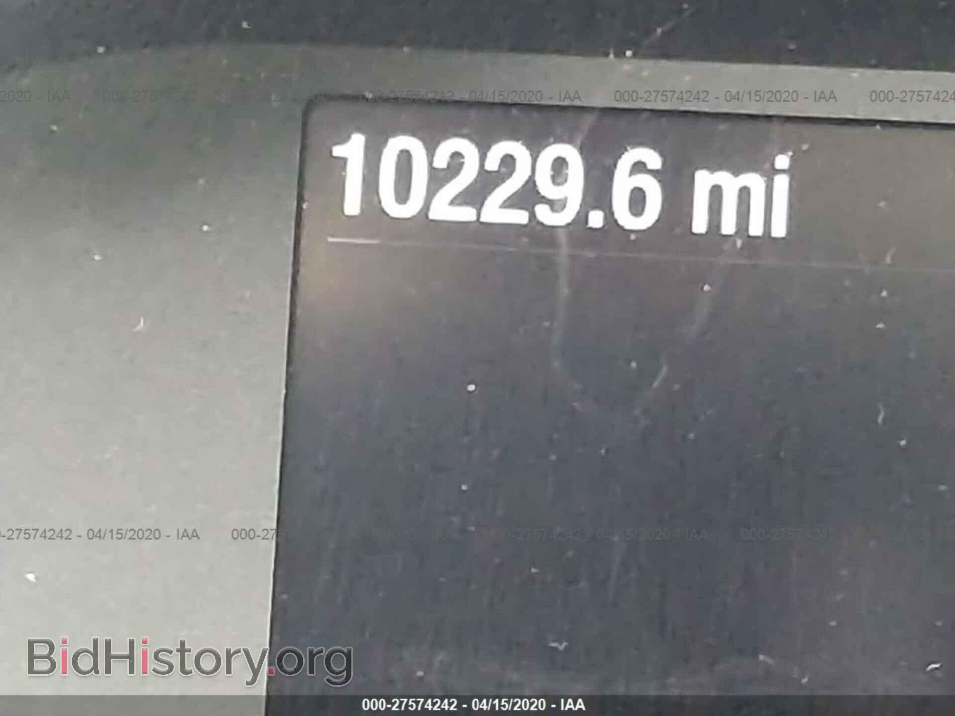 2019 FORD TRANSIT CONNECT - VIN: NM0LS7E25K1384863 - Фото 7