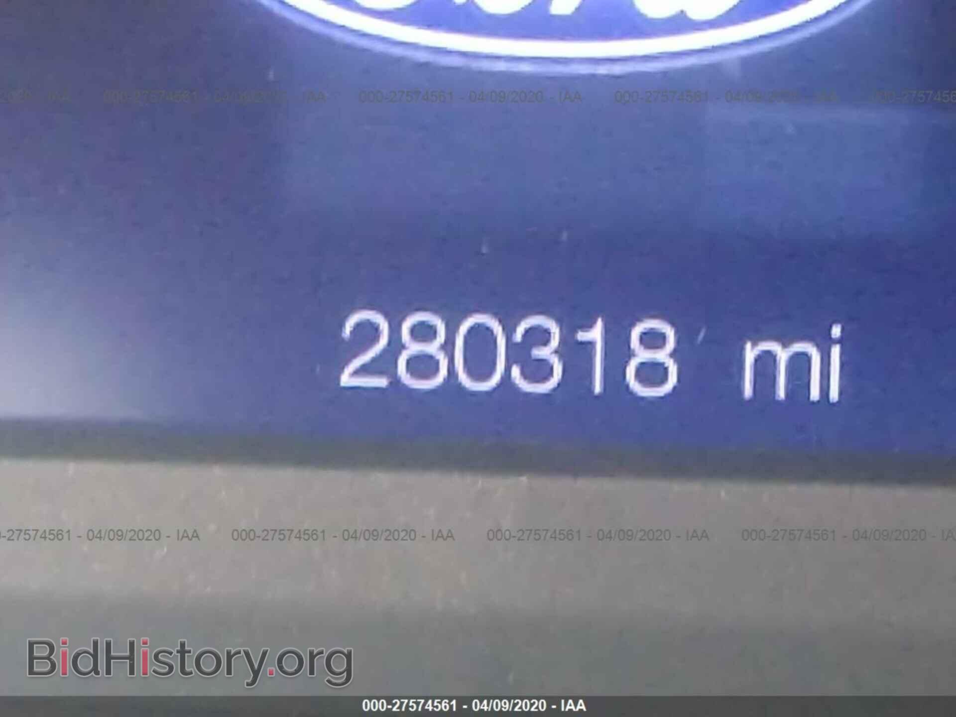 2013 FORD EDGE - VIN: 2FMDK3JC9DBB24192 - Photo 7
