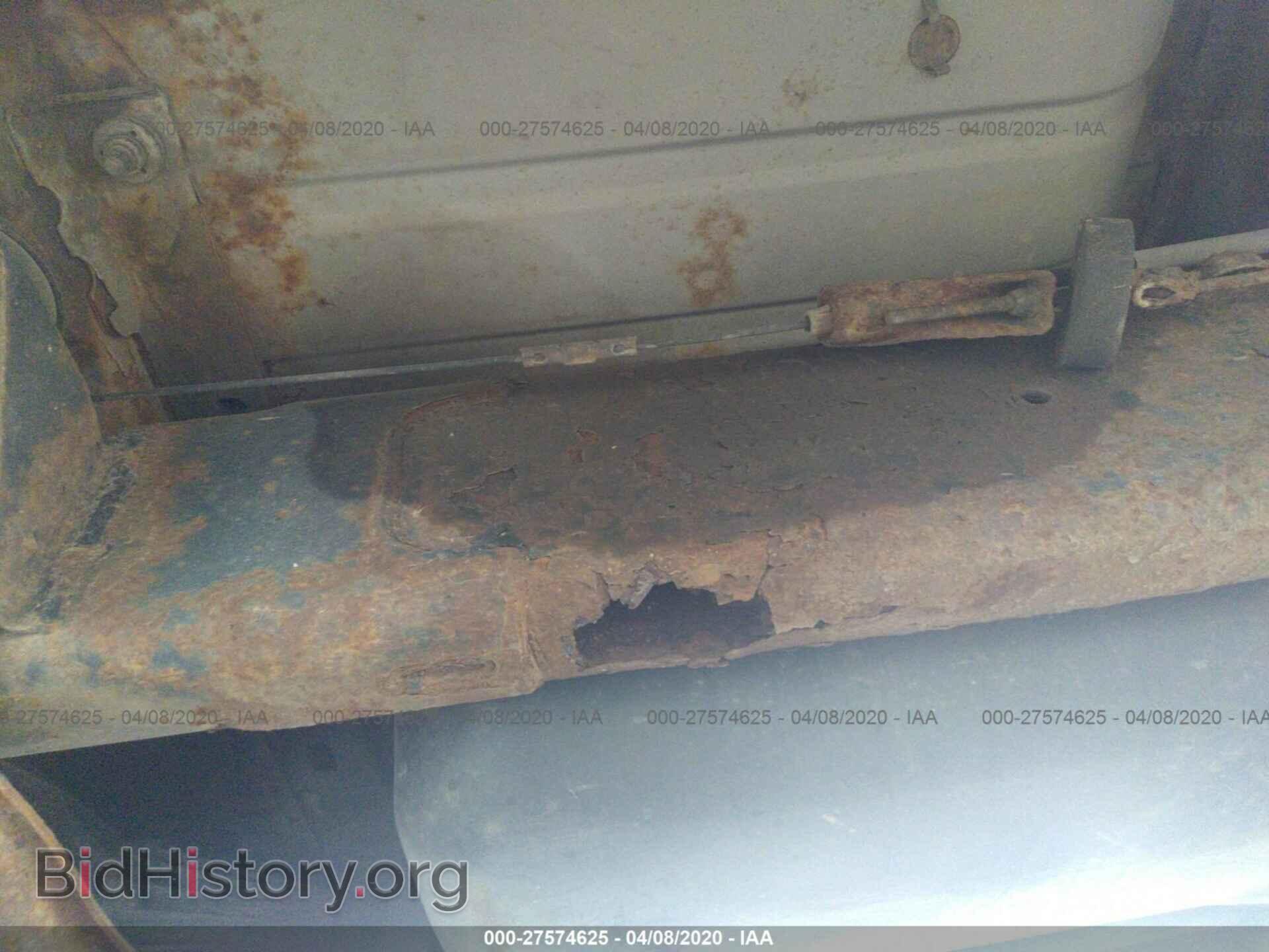 2003 DODGE RAM 3500 - VIN: 3D7LU38683G734922 - Фото 6