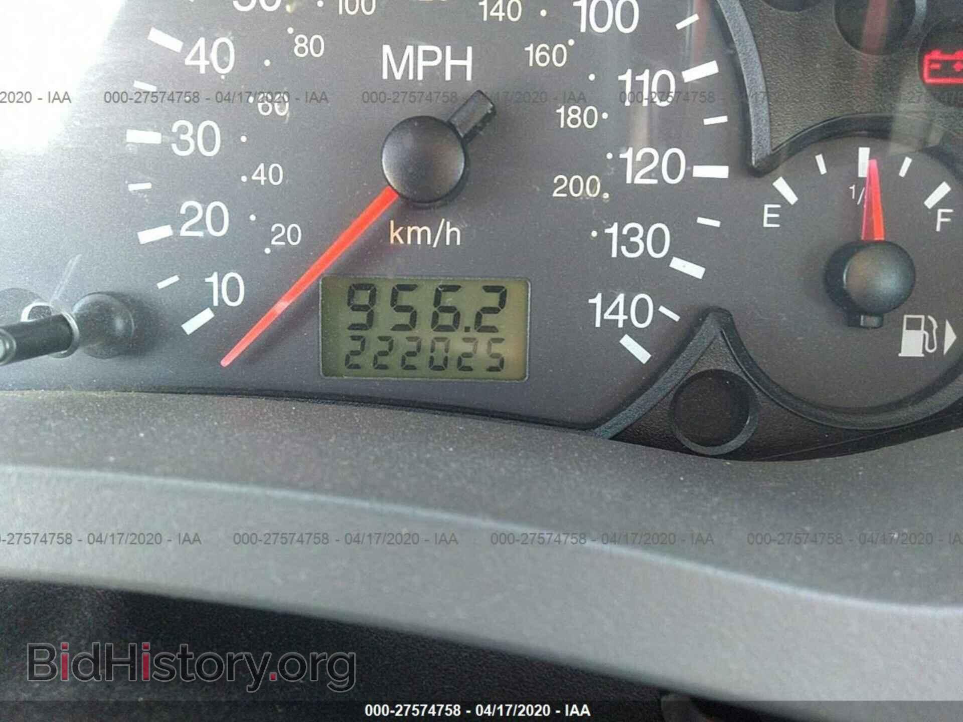 2005 FORD FOCUS - VIN: 1FAFP36N65W231439 - Фото 7