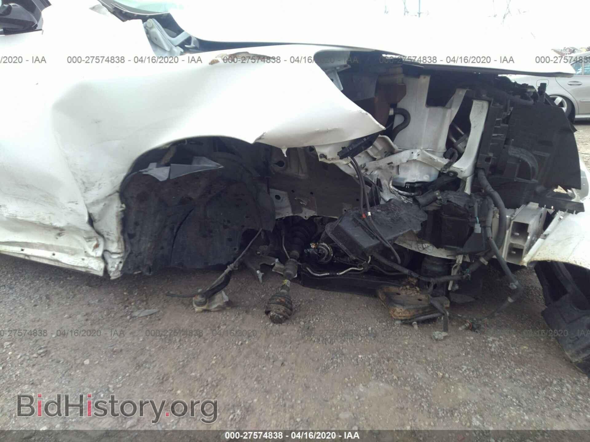 2015 NISSAN PATHFINDER - VIN: 5N1AR2MM2FC717618 - Фото 6