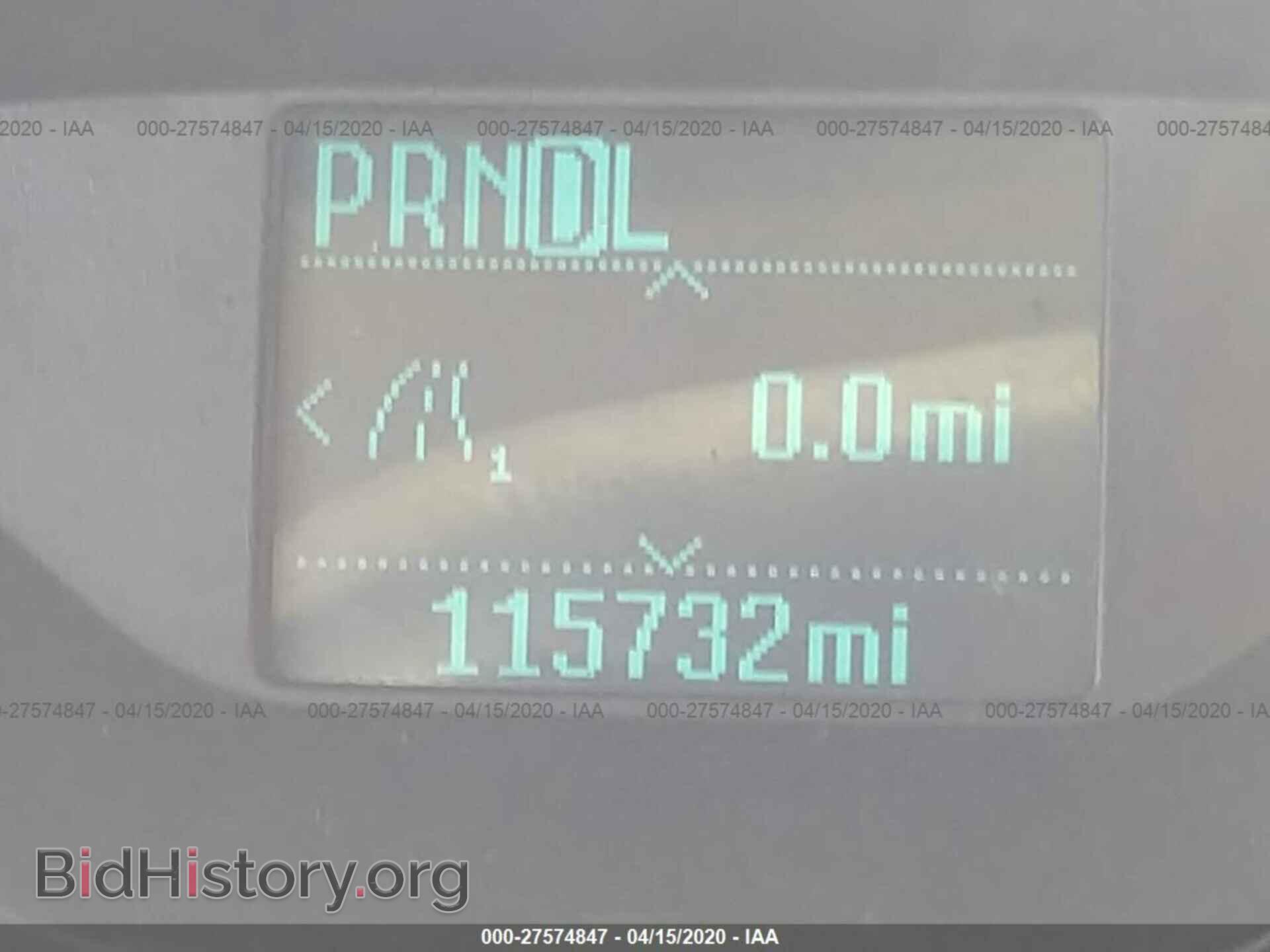 2012 FORD FOCUS - VIN: 1FAHP3K23CL244748 - Photo 7