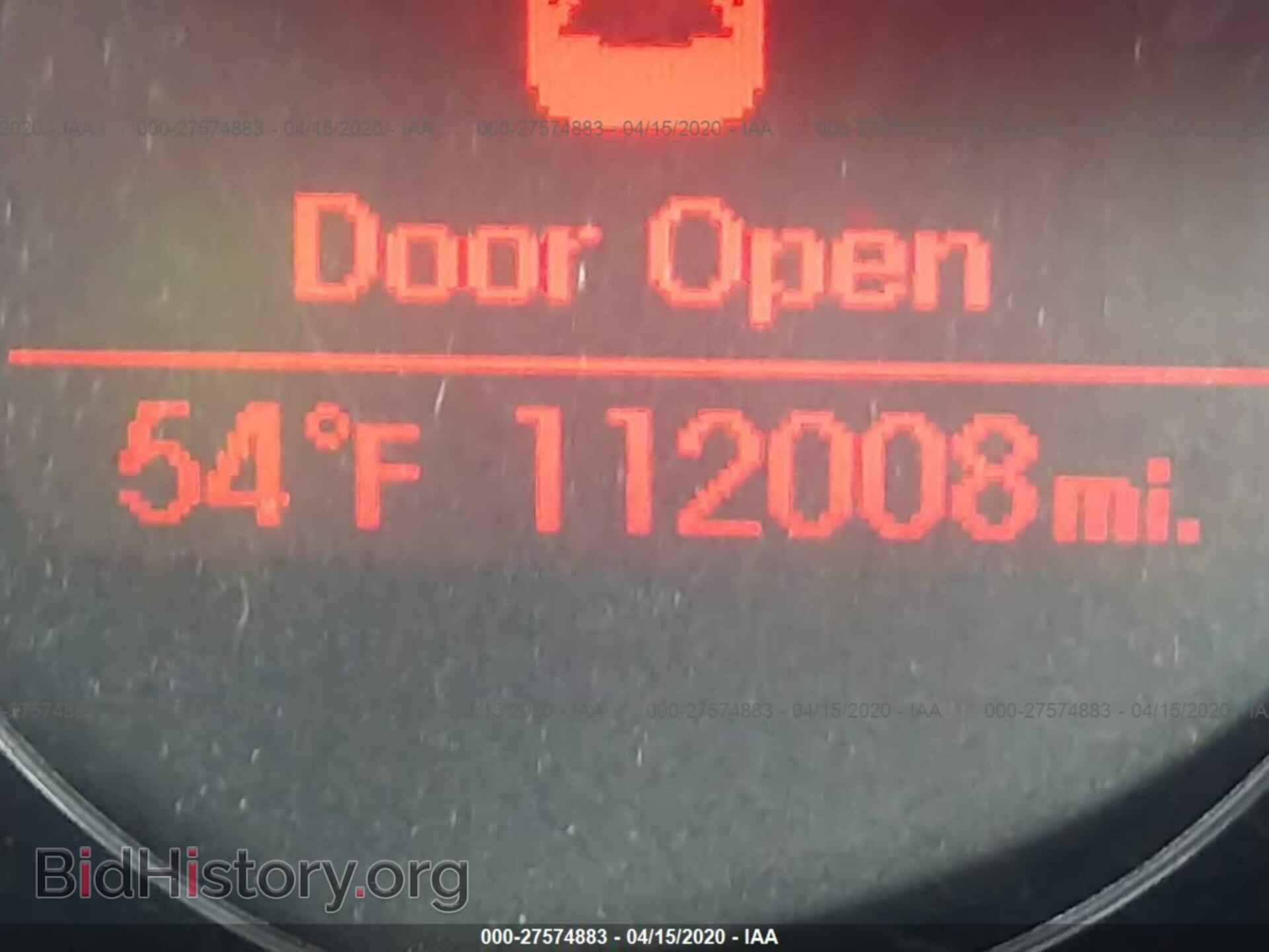 2012 KIA OPTIMA - VIN: 5XXGN4A73CG029935 - Фото 7