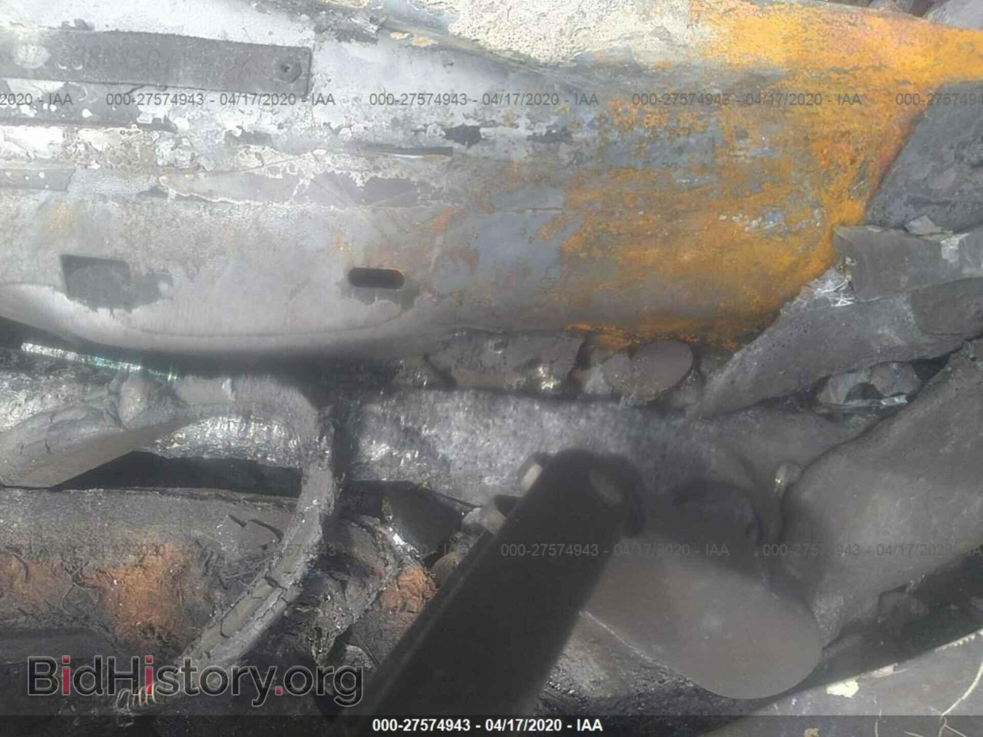 2005 DODGE RAM 3500 - VIN: 3D7LS38CX5G712726 - Фото 9